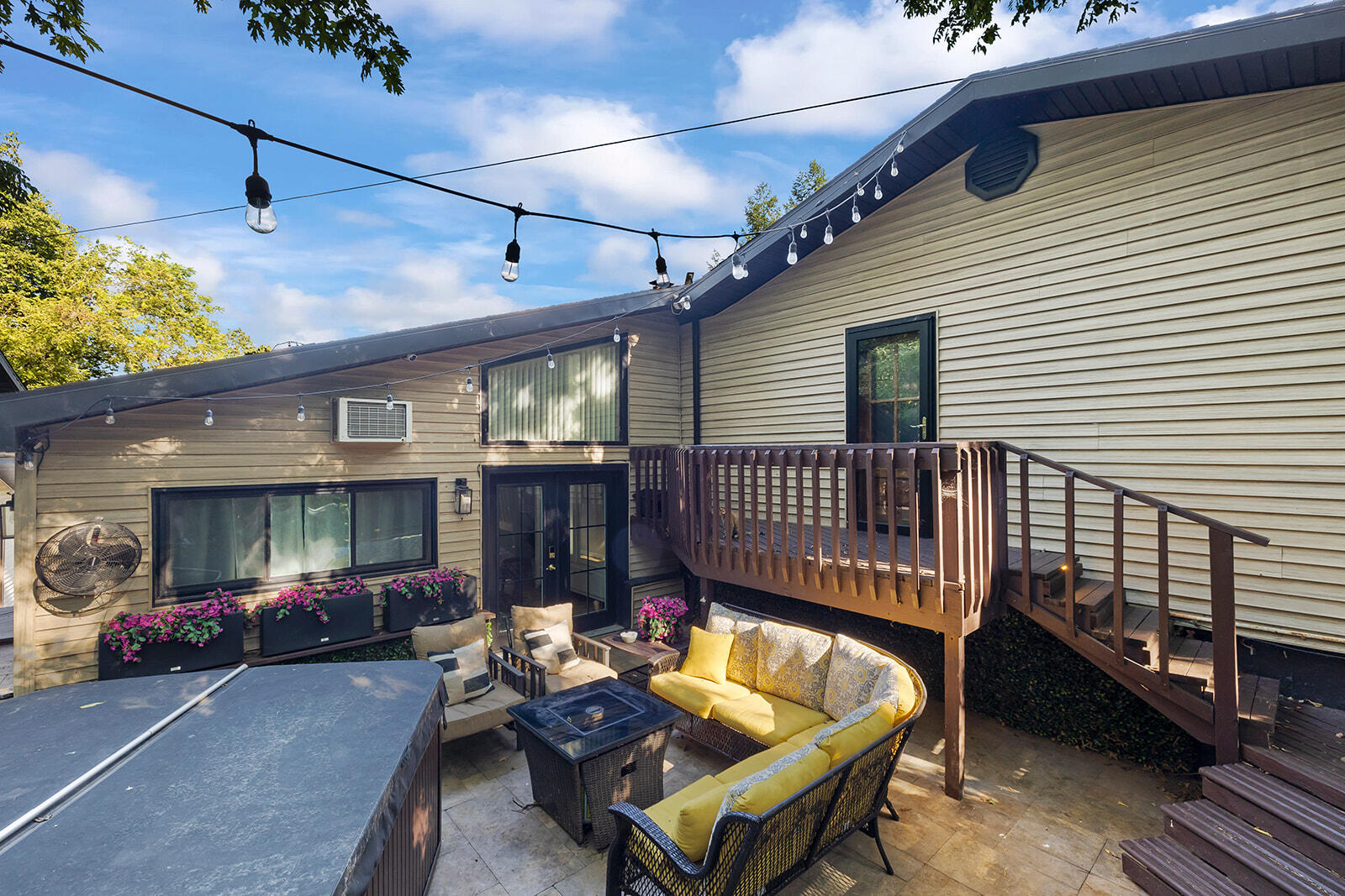 3963 E El Dorado Street