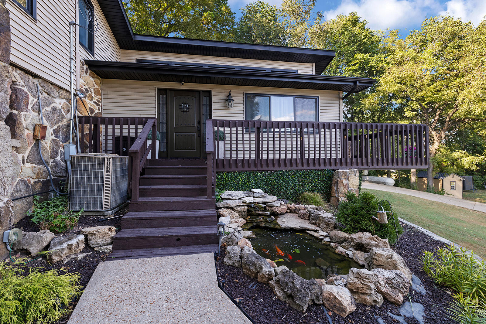 3963 E El Dorado Street