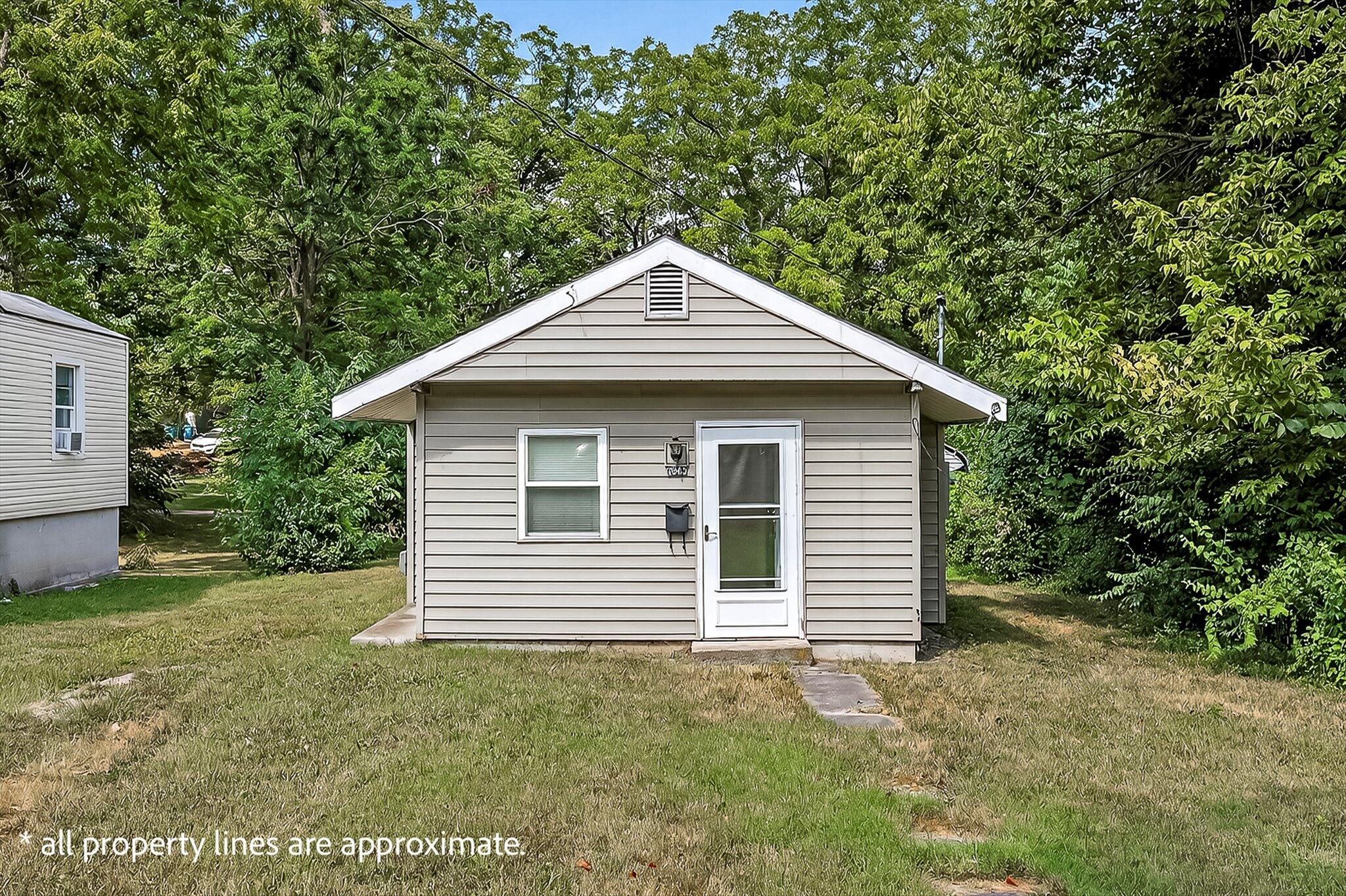 2543 N Campbell Avenue