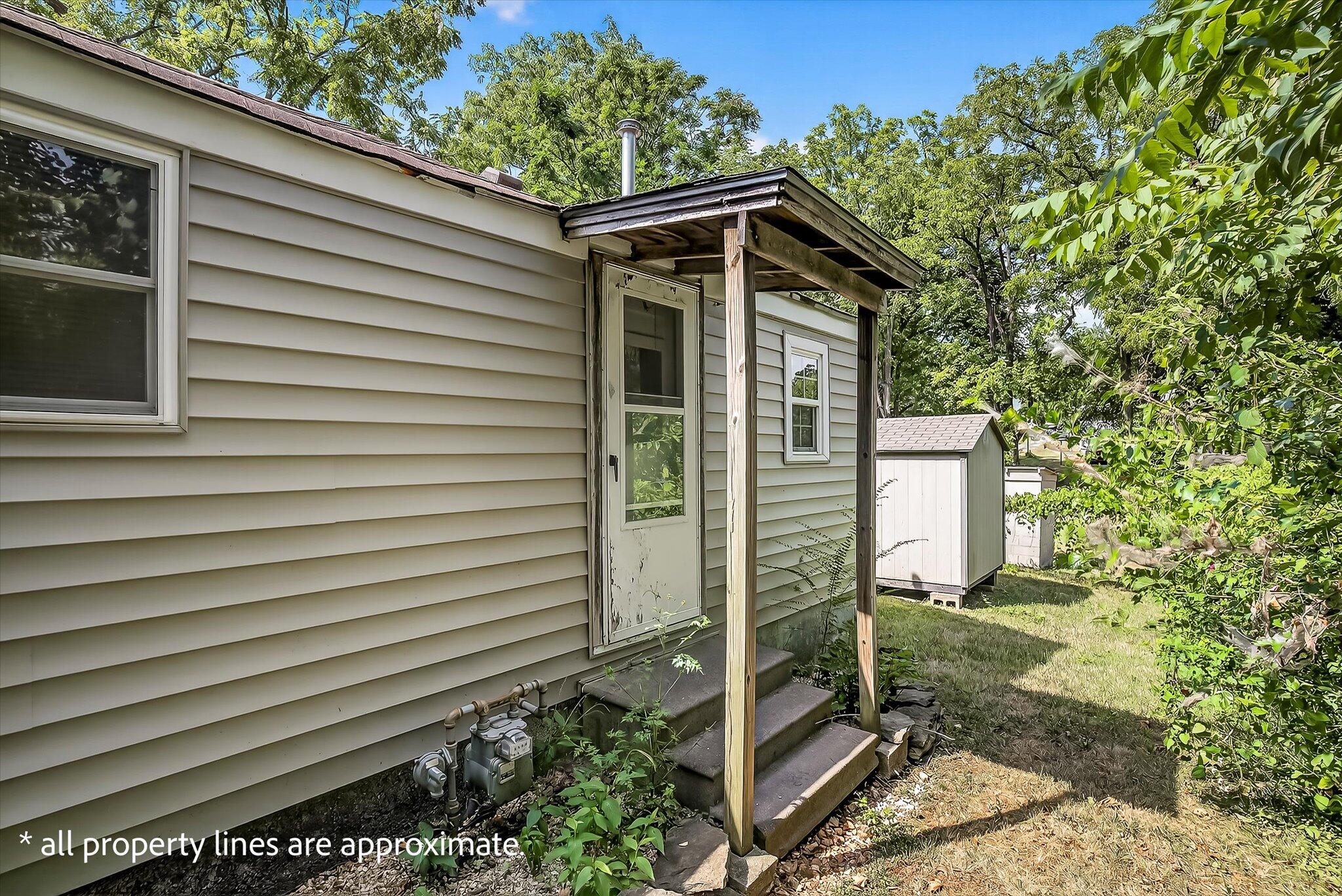 2543 N Campbell Avenue