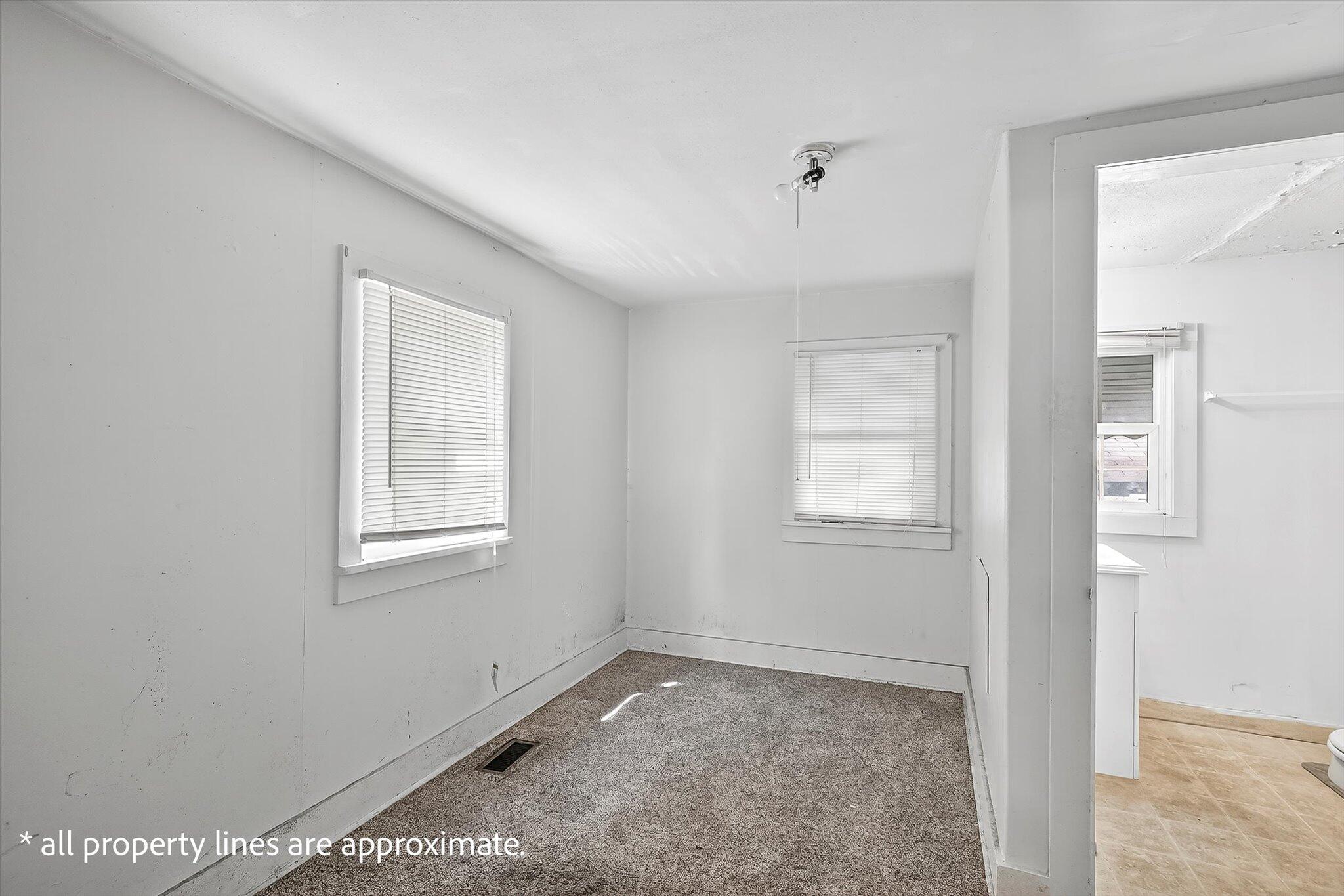 2543 N Campbell Avenue