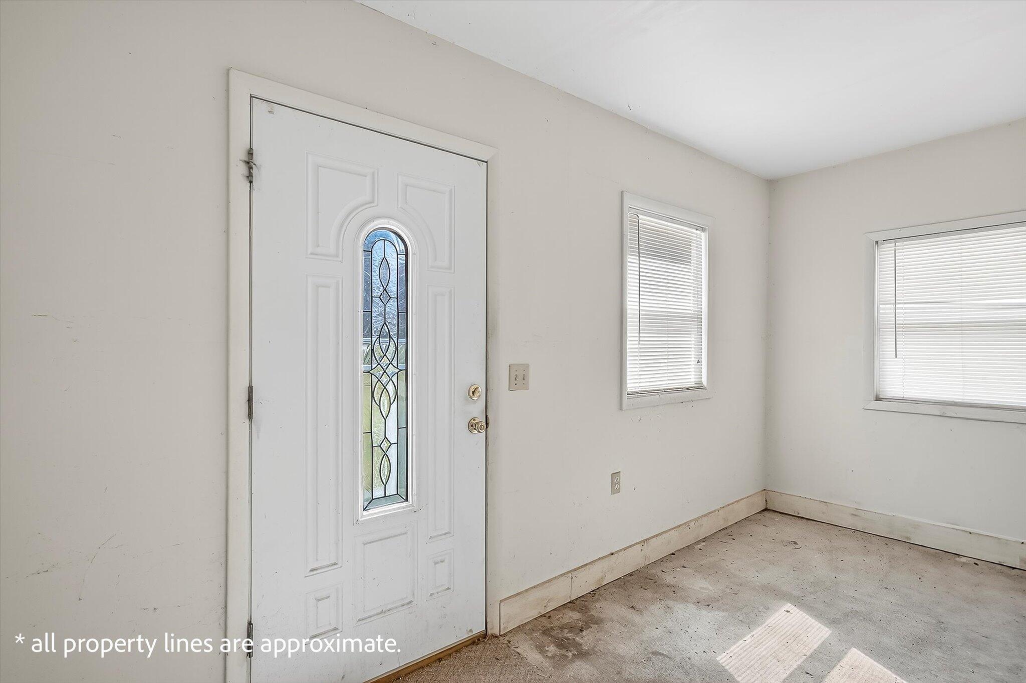 2543 N Campbell Avenue