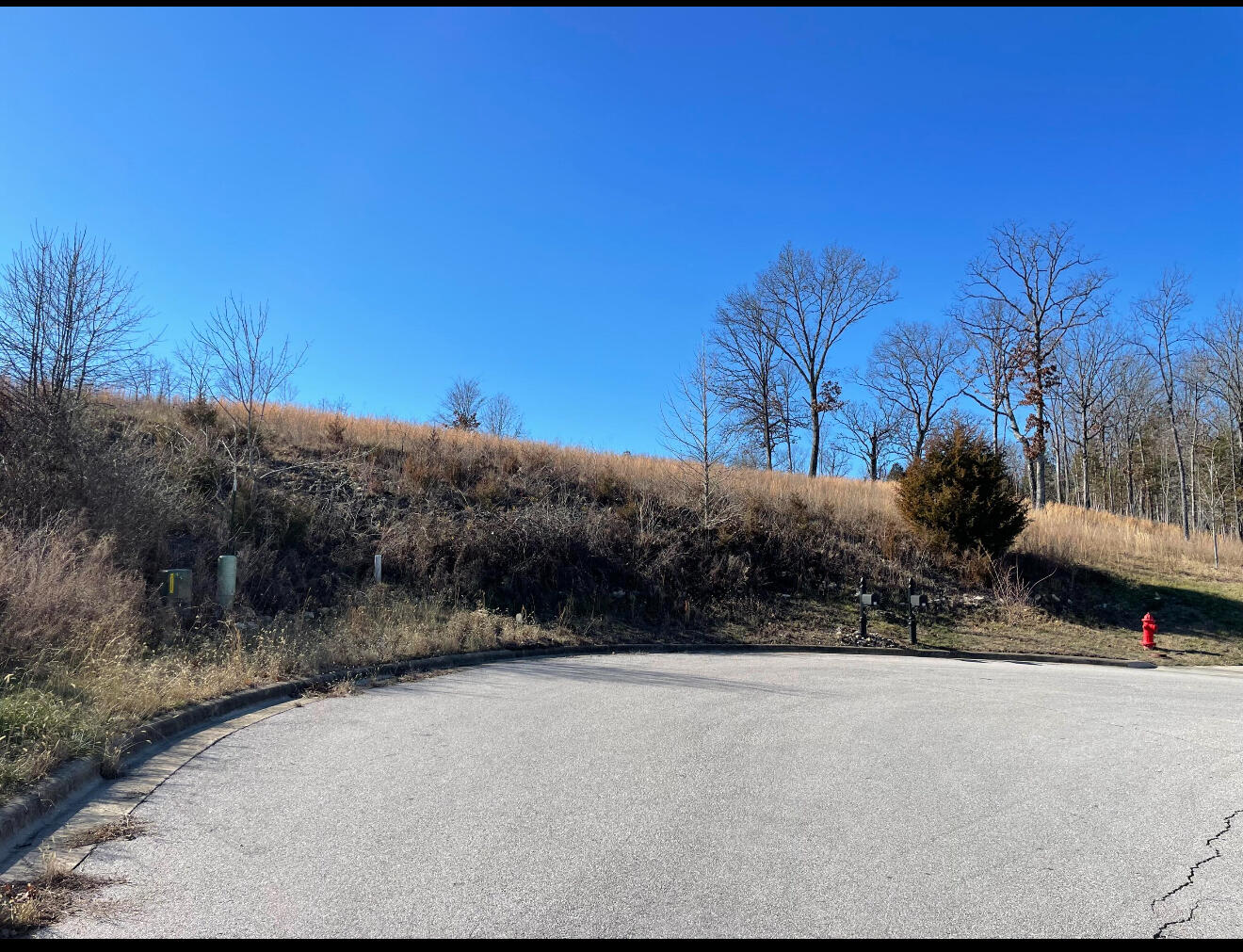 Lot 96 Stone Valley Estates