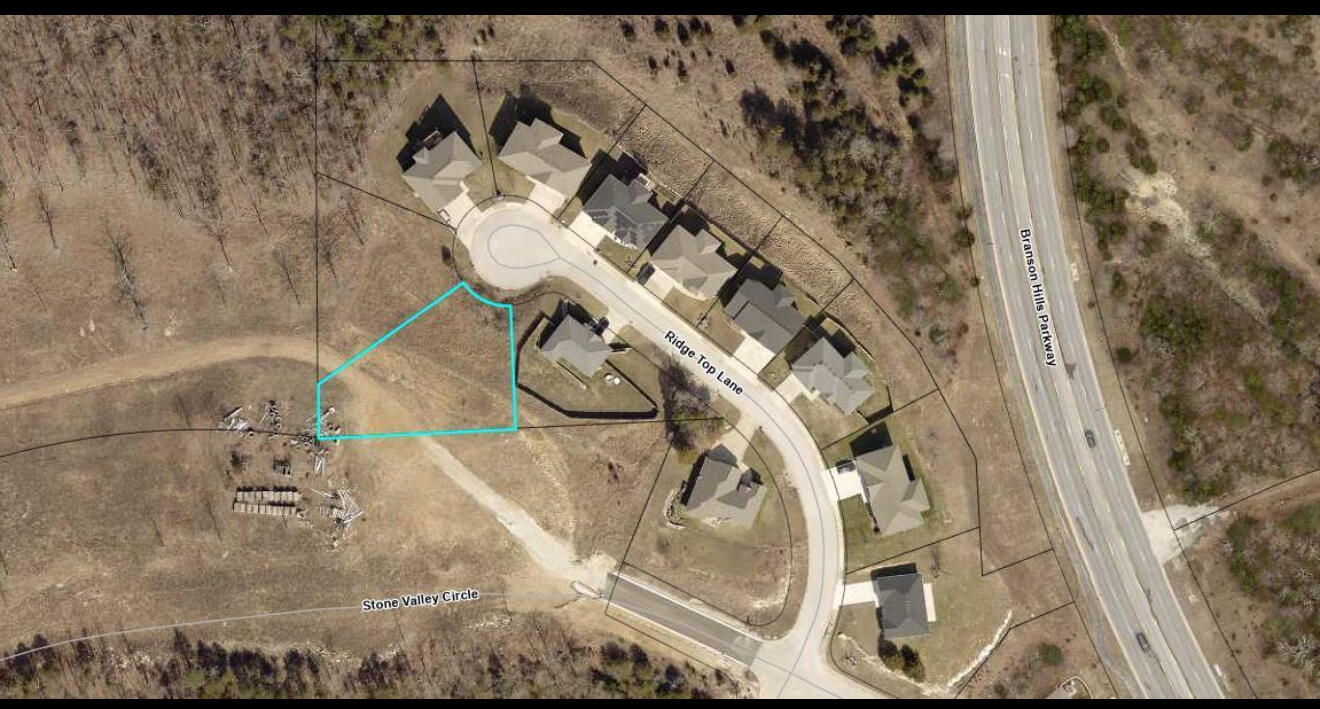 Lot 96 Stone Valley Estates