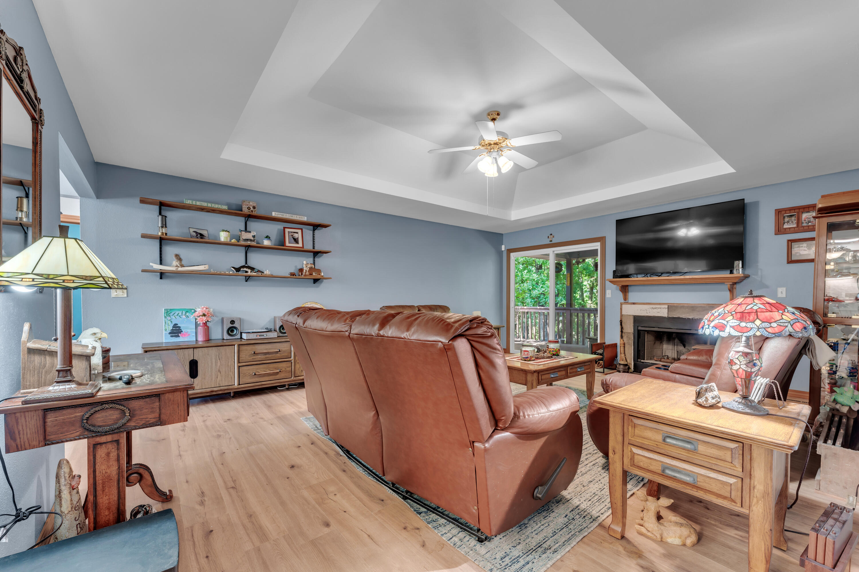 40 Kimberling Lane Unit: 1