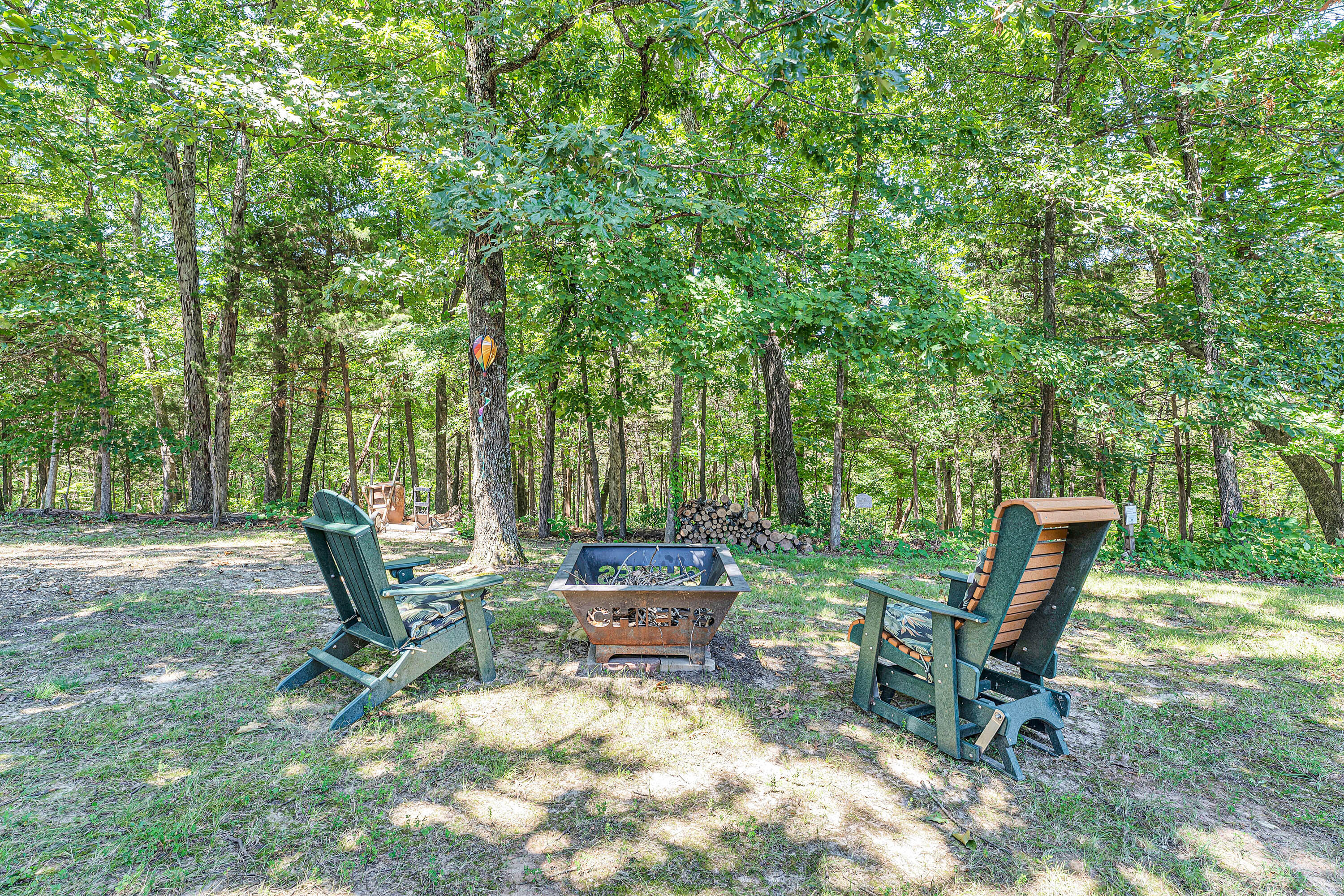 40 Kimberling Lane Unit: 1