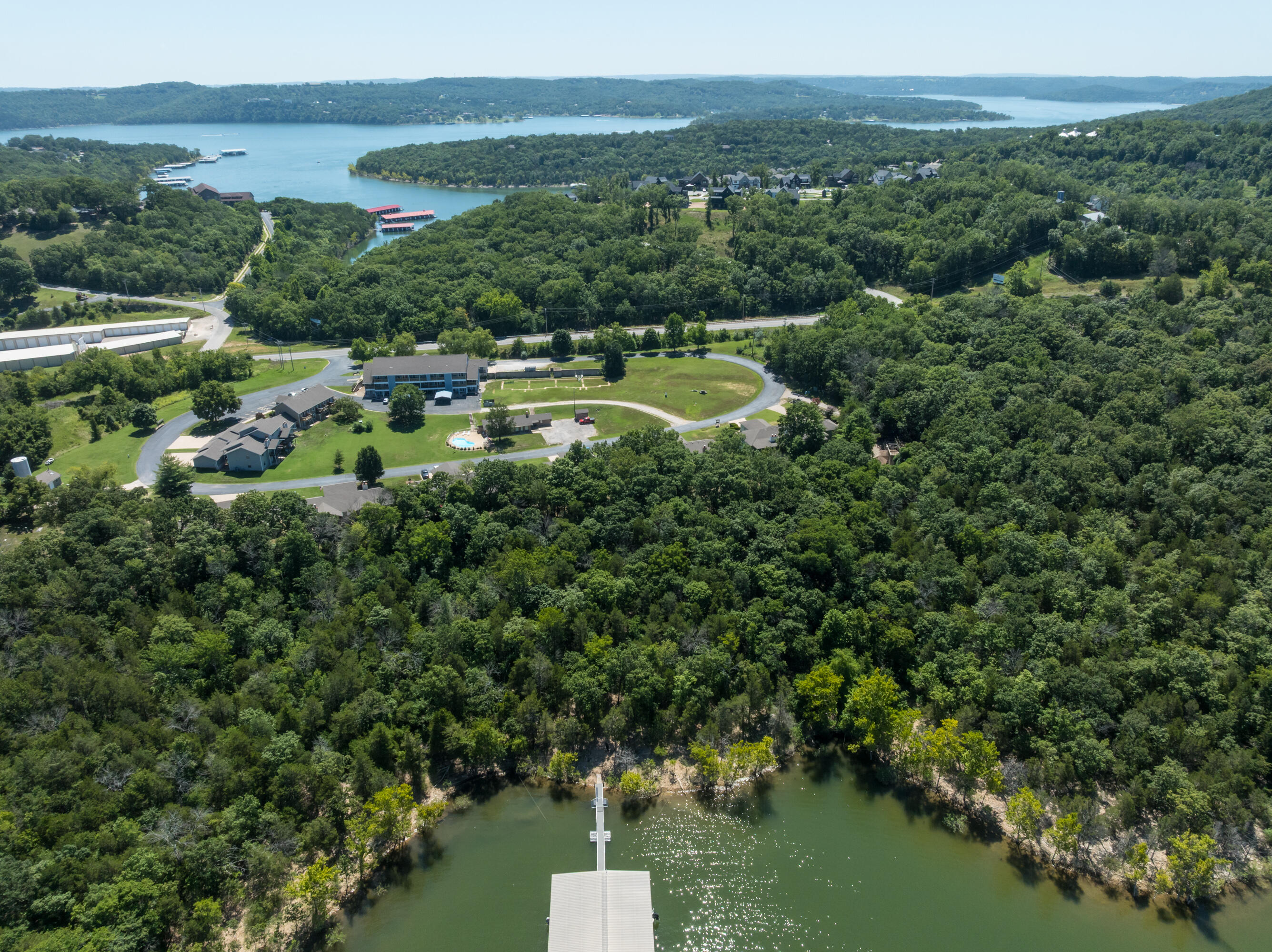 40 Kimberling Lane Unit: 1