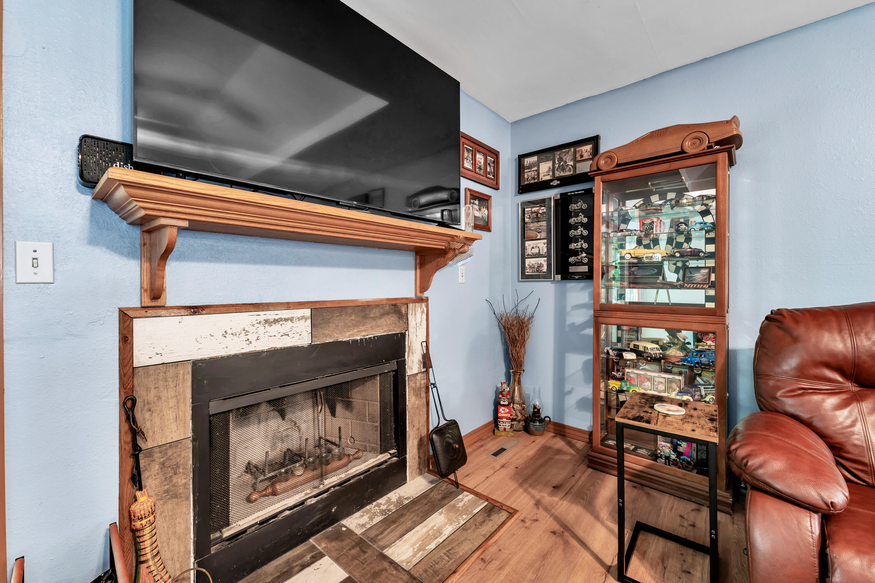 40 Kimberling Lane Unit: 1