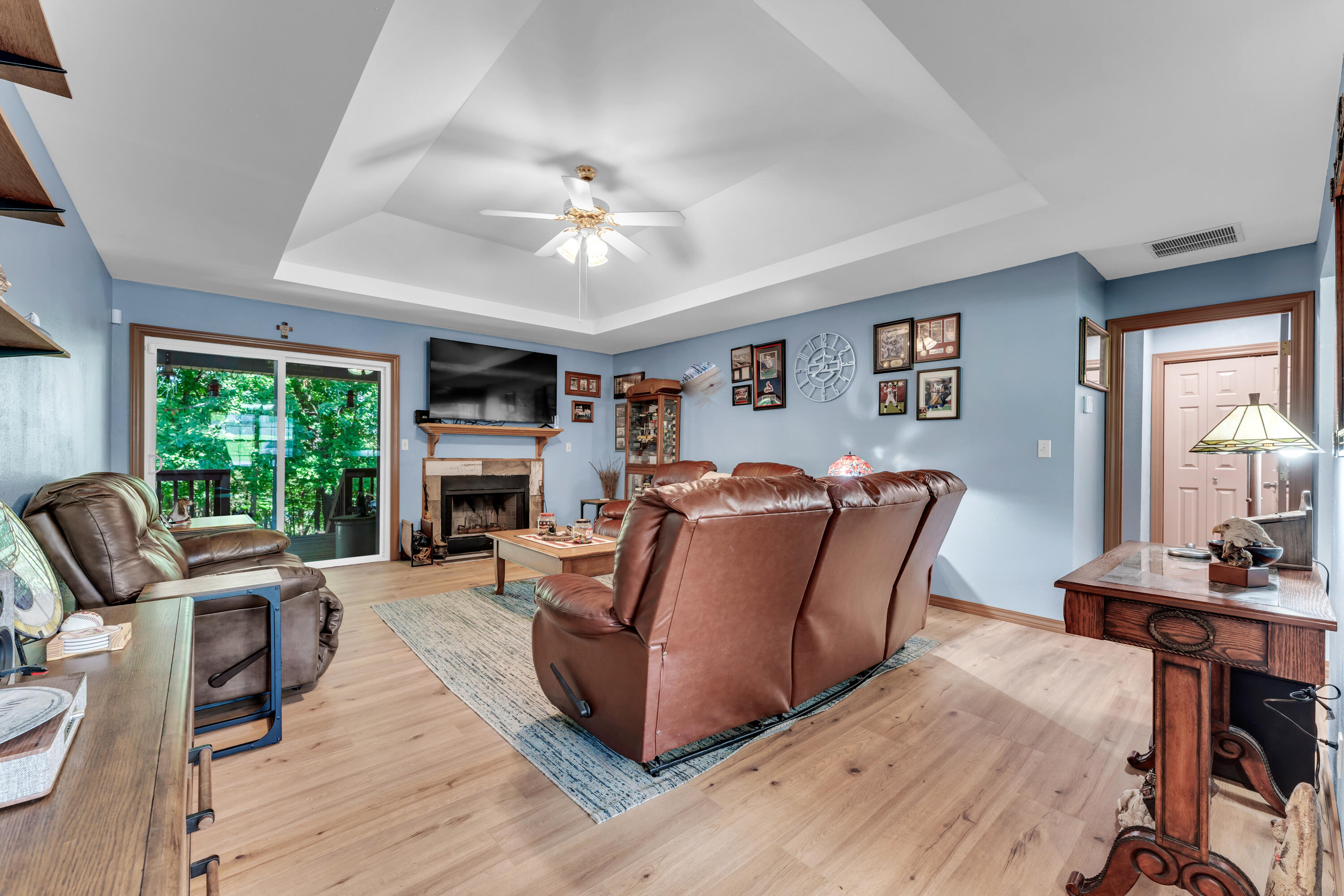 40 Kimberling Lane Unit: 1