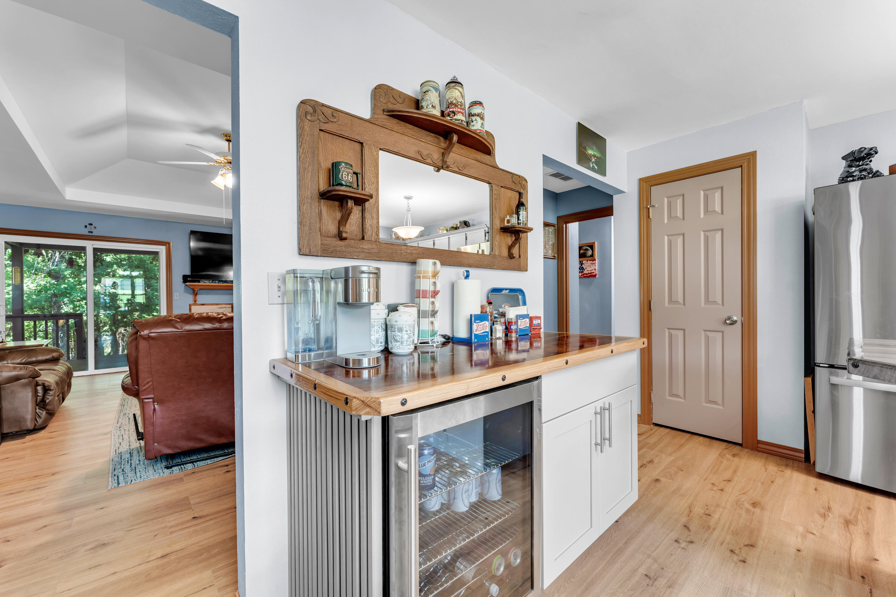 40 Kimberling Lane Unit: 1