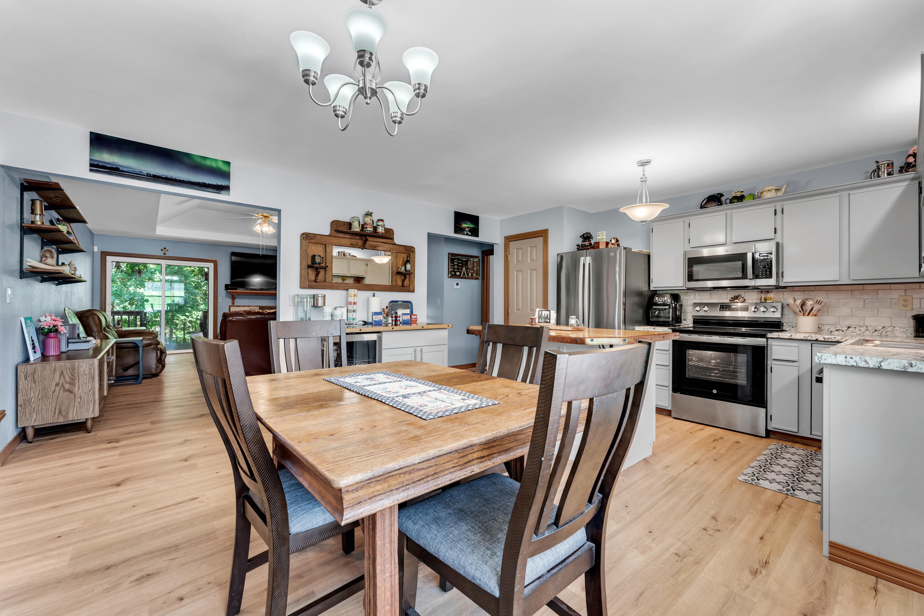 40 Kimberling Lane Unit: 1