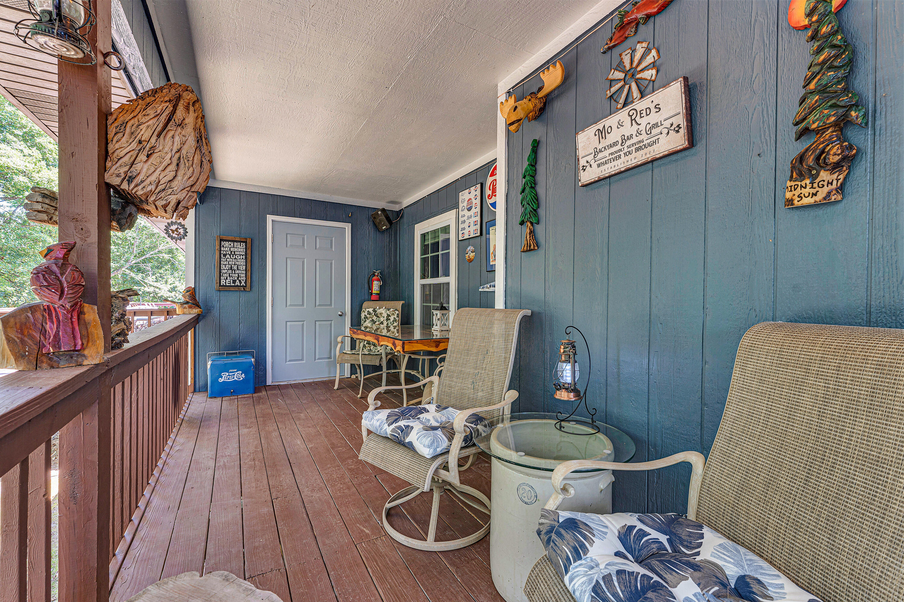 40 Kimberling Lane Unit: 1