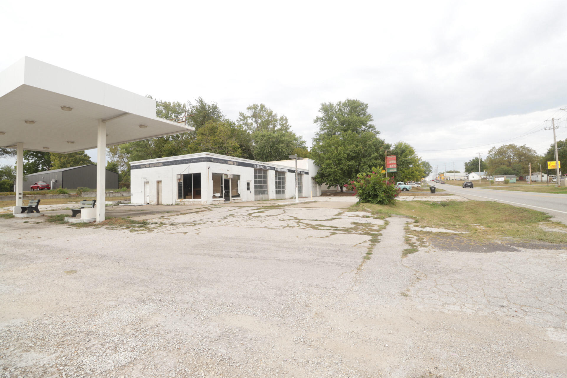 7283 St Hwy 14 E