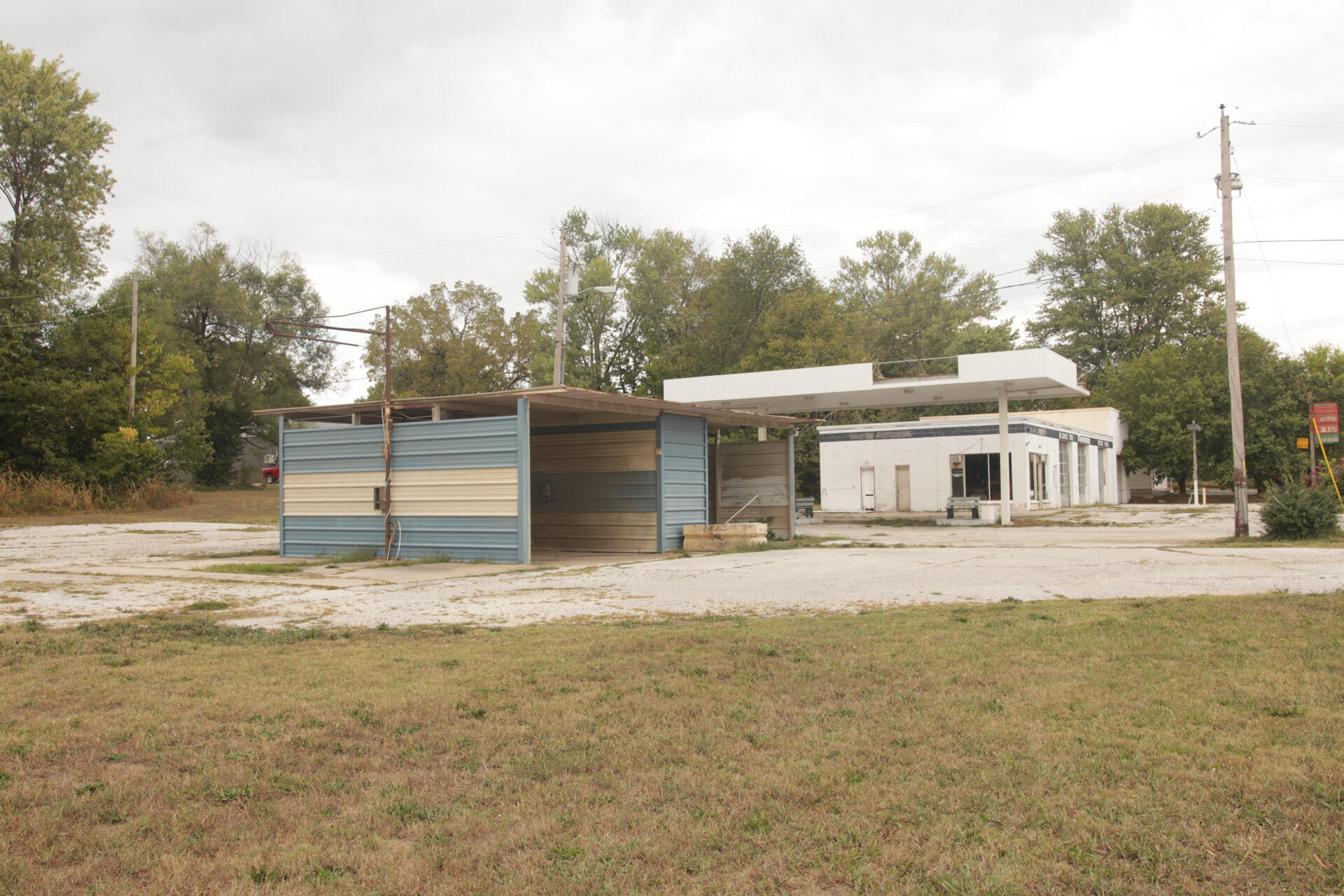 7283 St Hwy 14 E