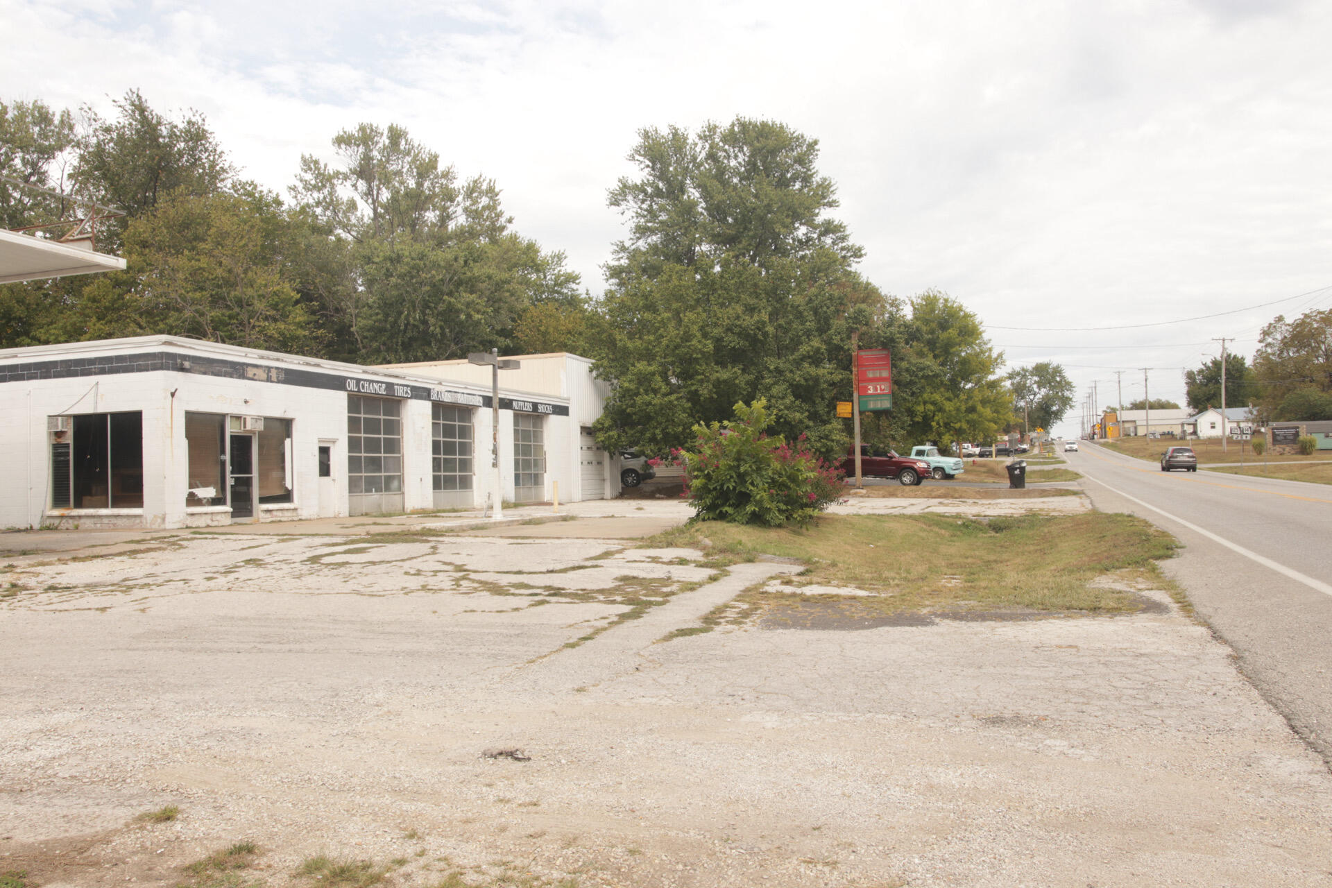 7283 St Hwy 14 E