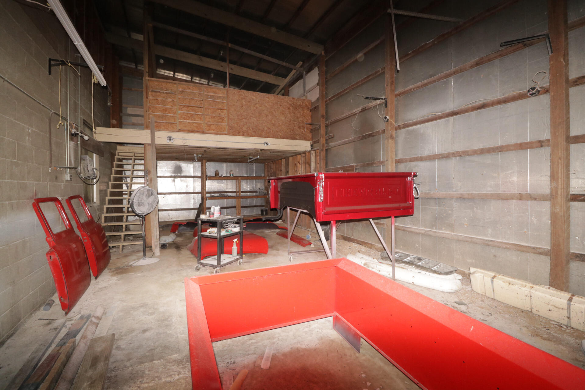 7283 St Hwy 14 E