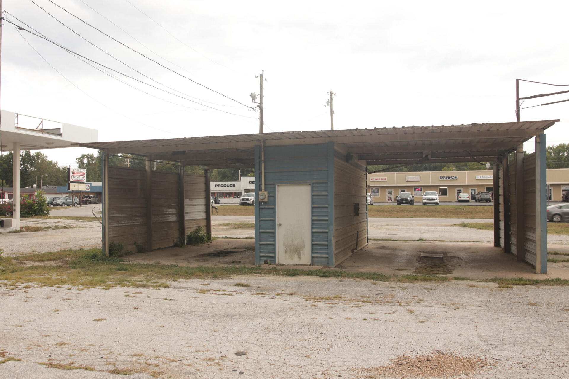 7283 St Hwy 14 E