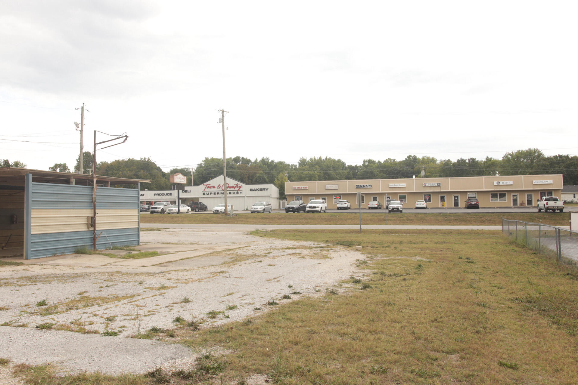 7283 St Hwy 14 E