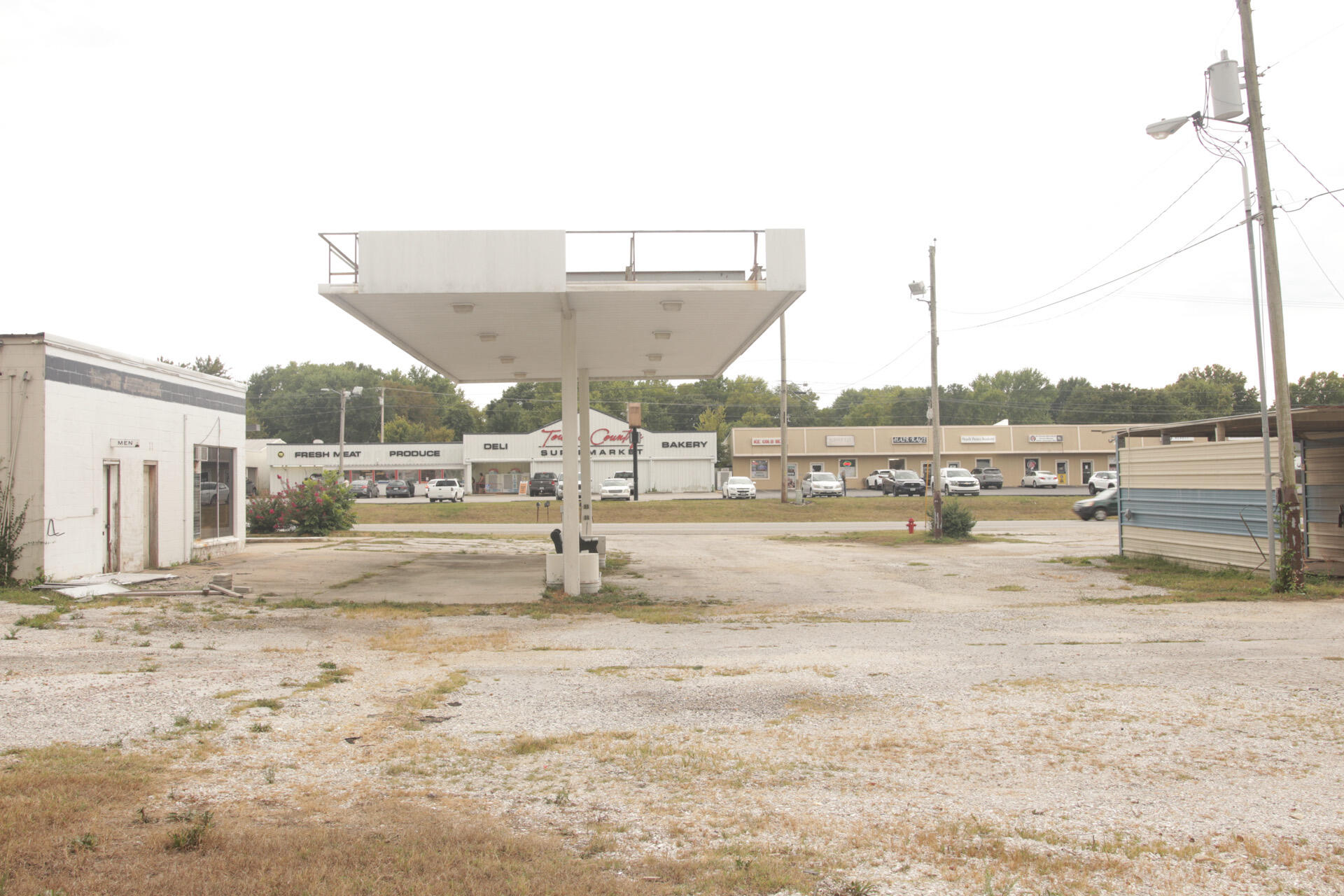 7283 St Hwy 14 E