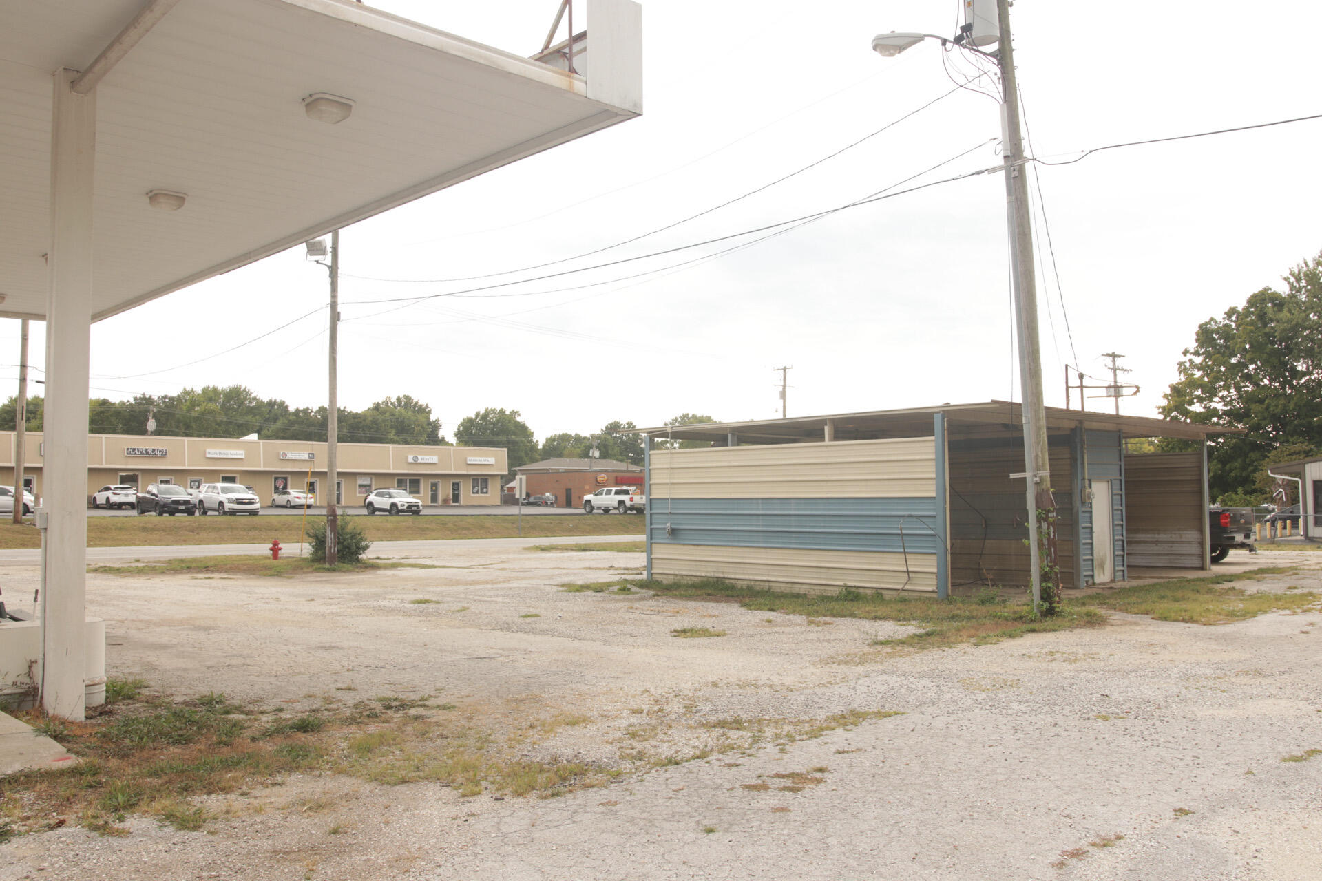 7283 St Hwy 14 E