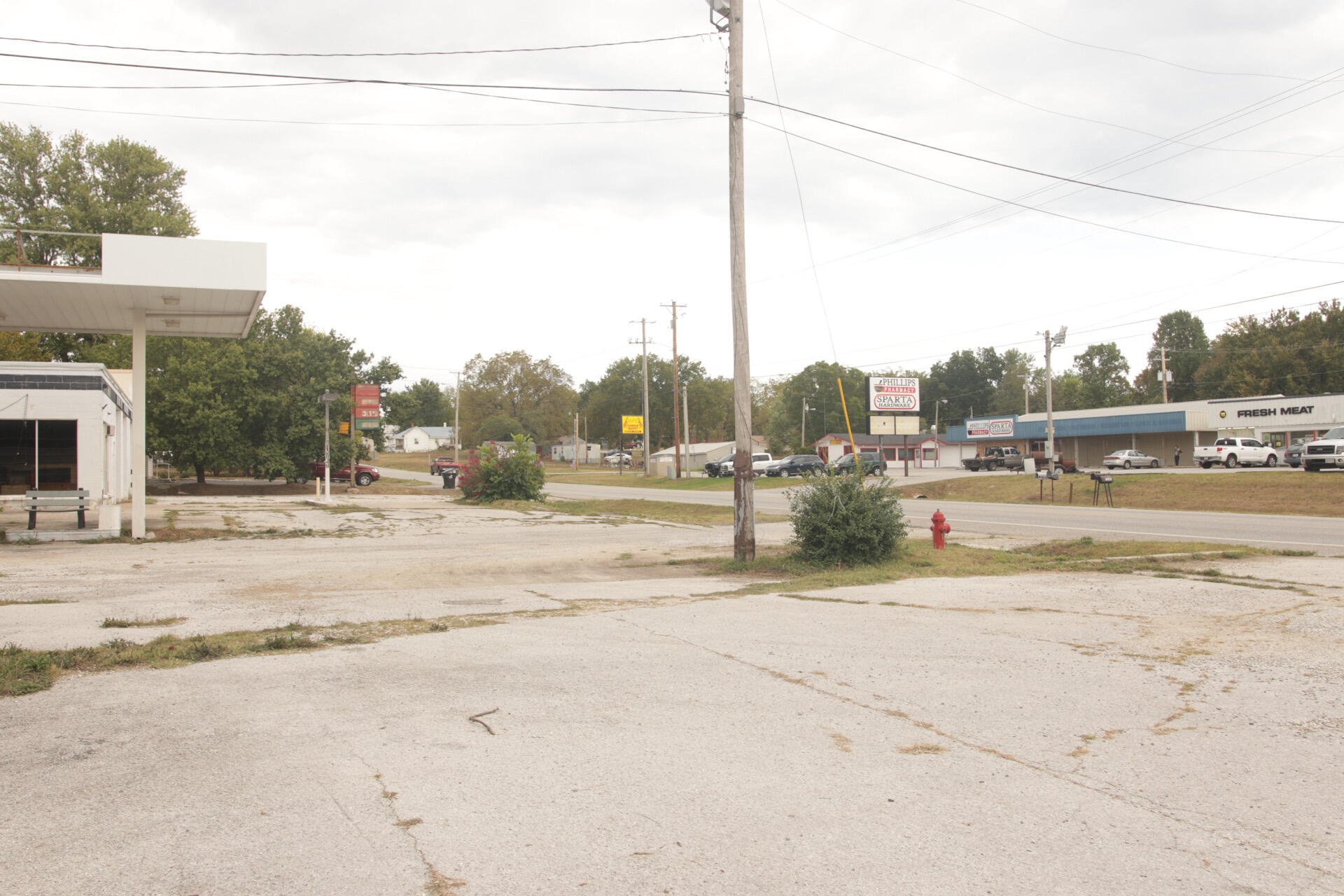 7283 St Hwy 14 E