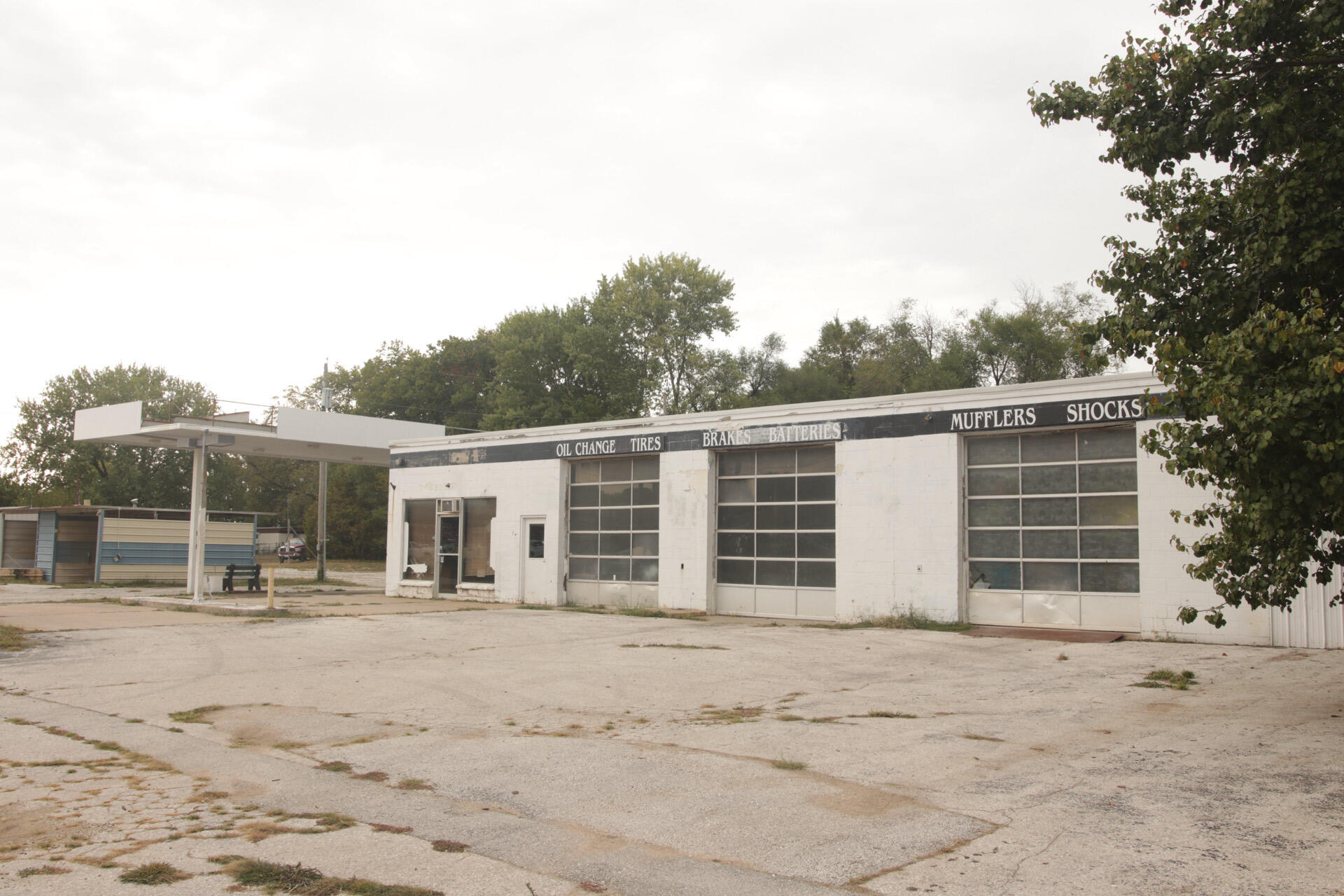 7283 St Hwy 14 E