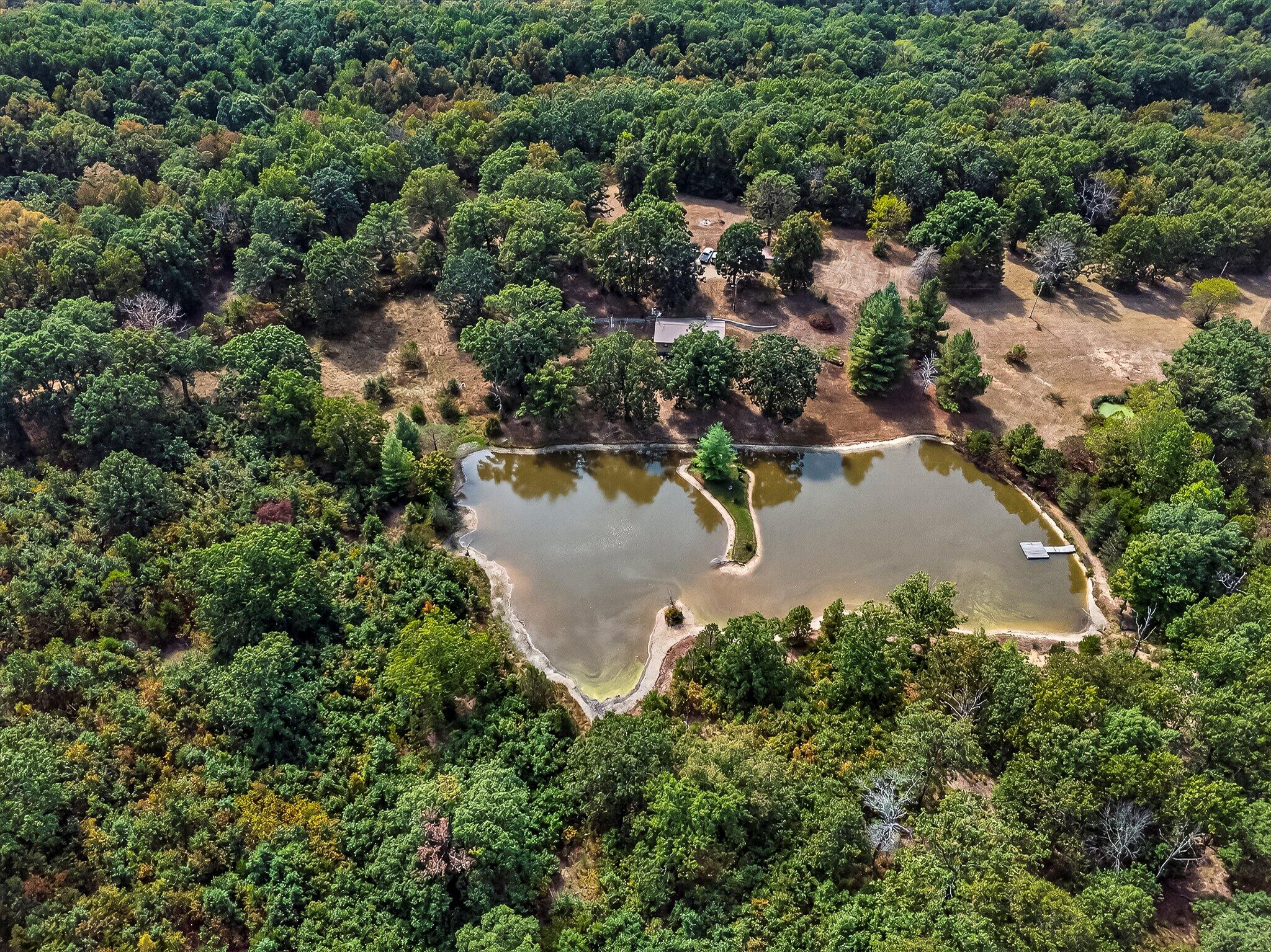 537 Dark Valley Road