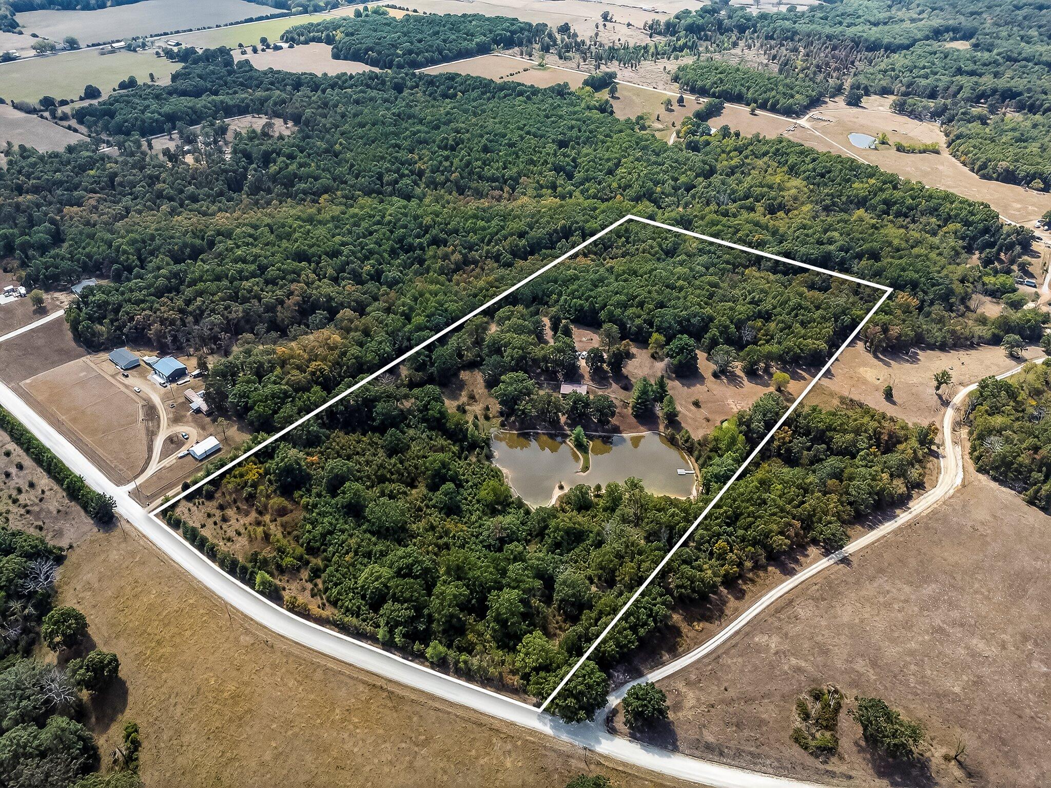 537 Dark Valley Road