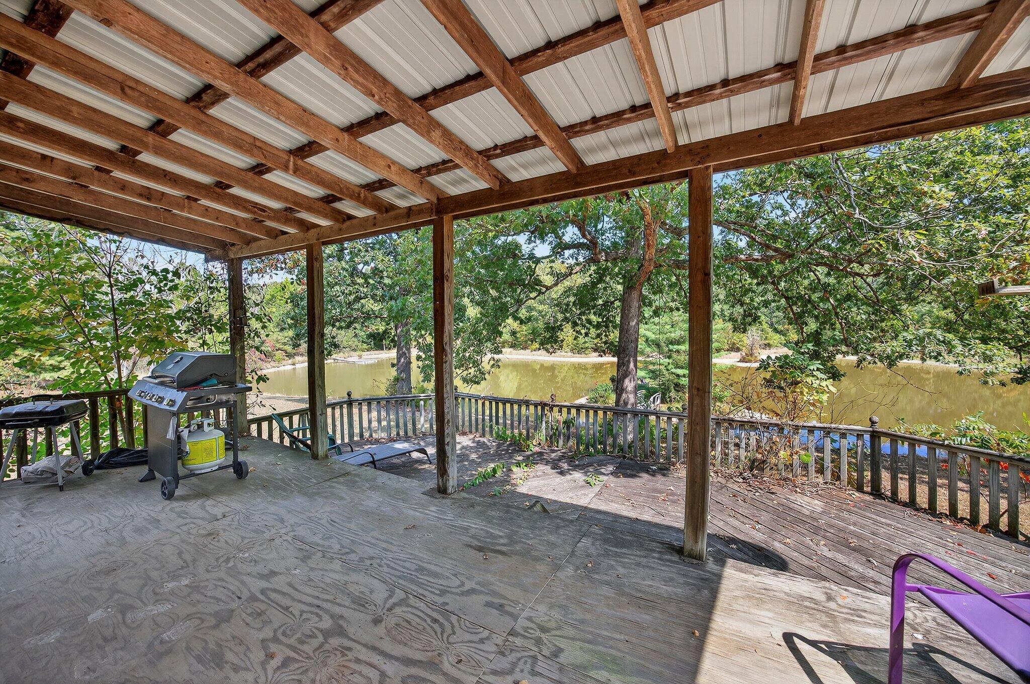 537 Dark Valley Road