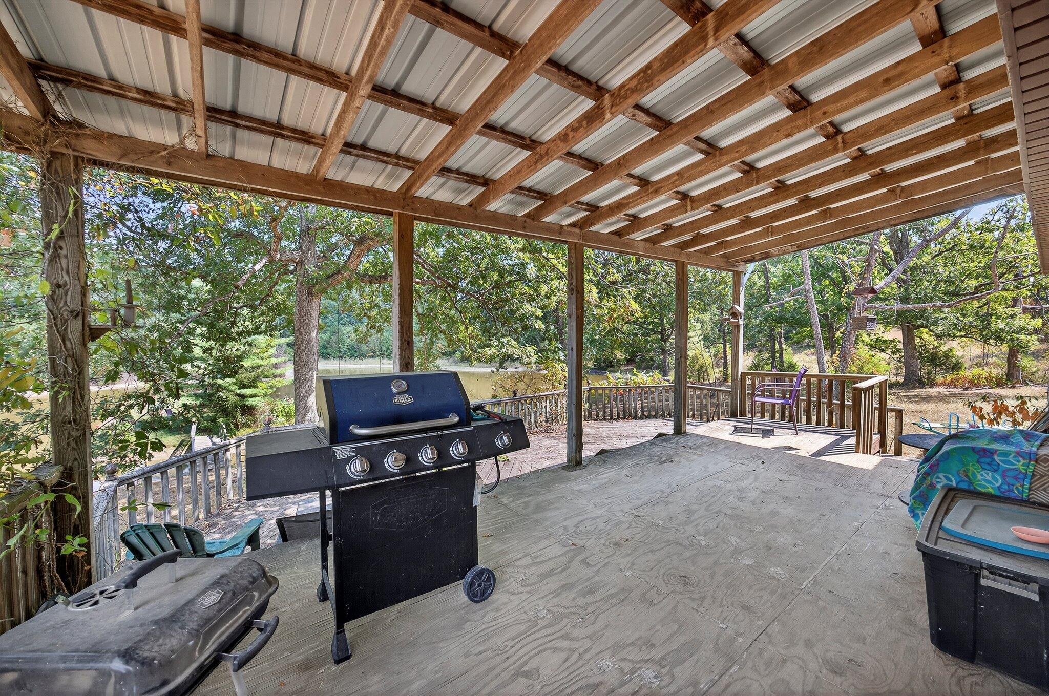 537 Dark Valley Road
