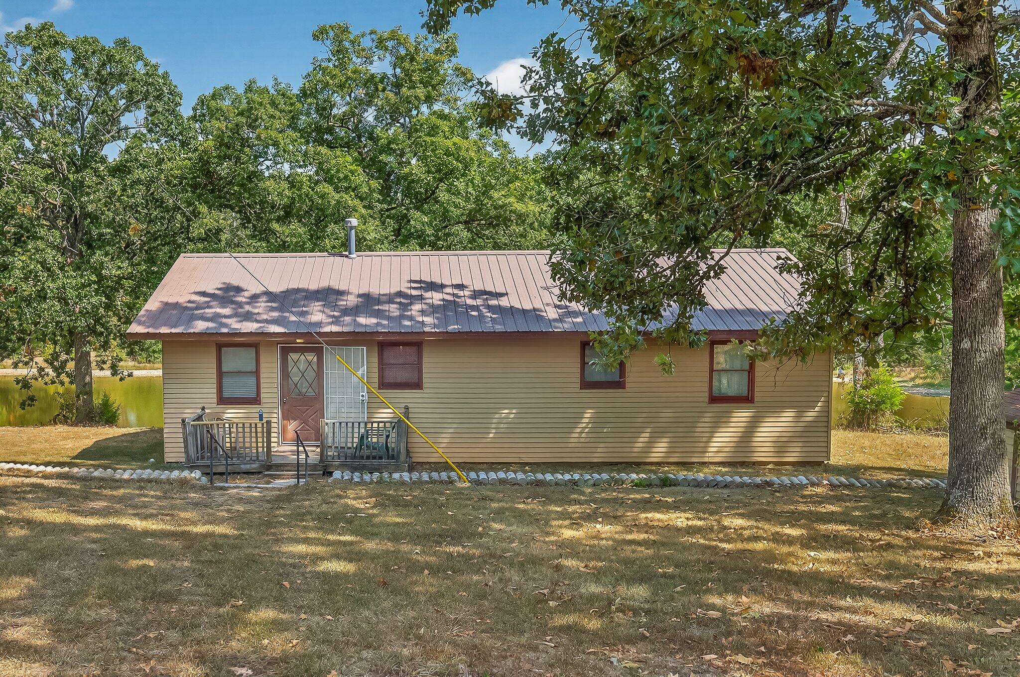 537 Dark Valley Road