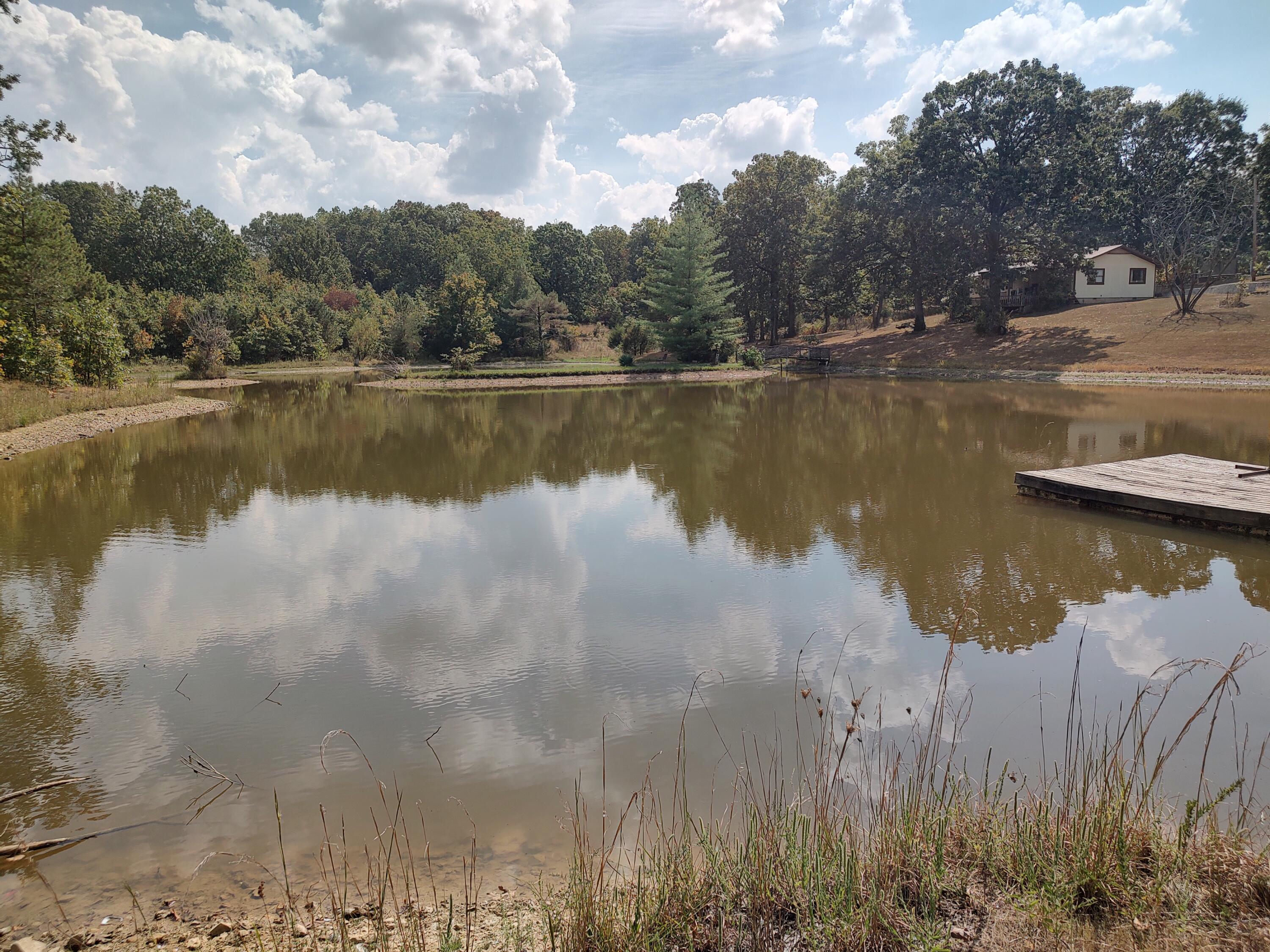 537 Dark Valley Road
