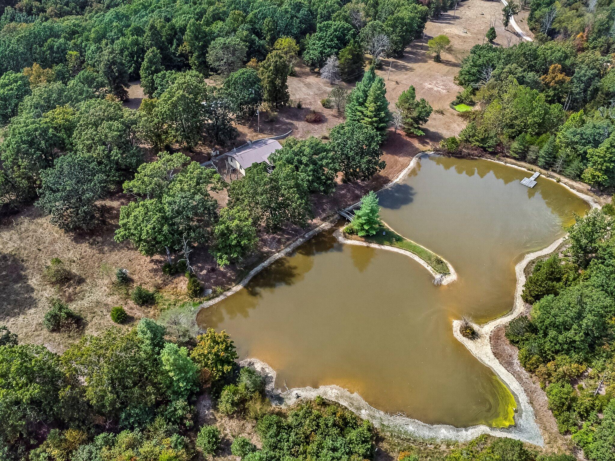 537 Dark Valley Road