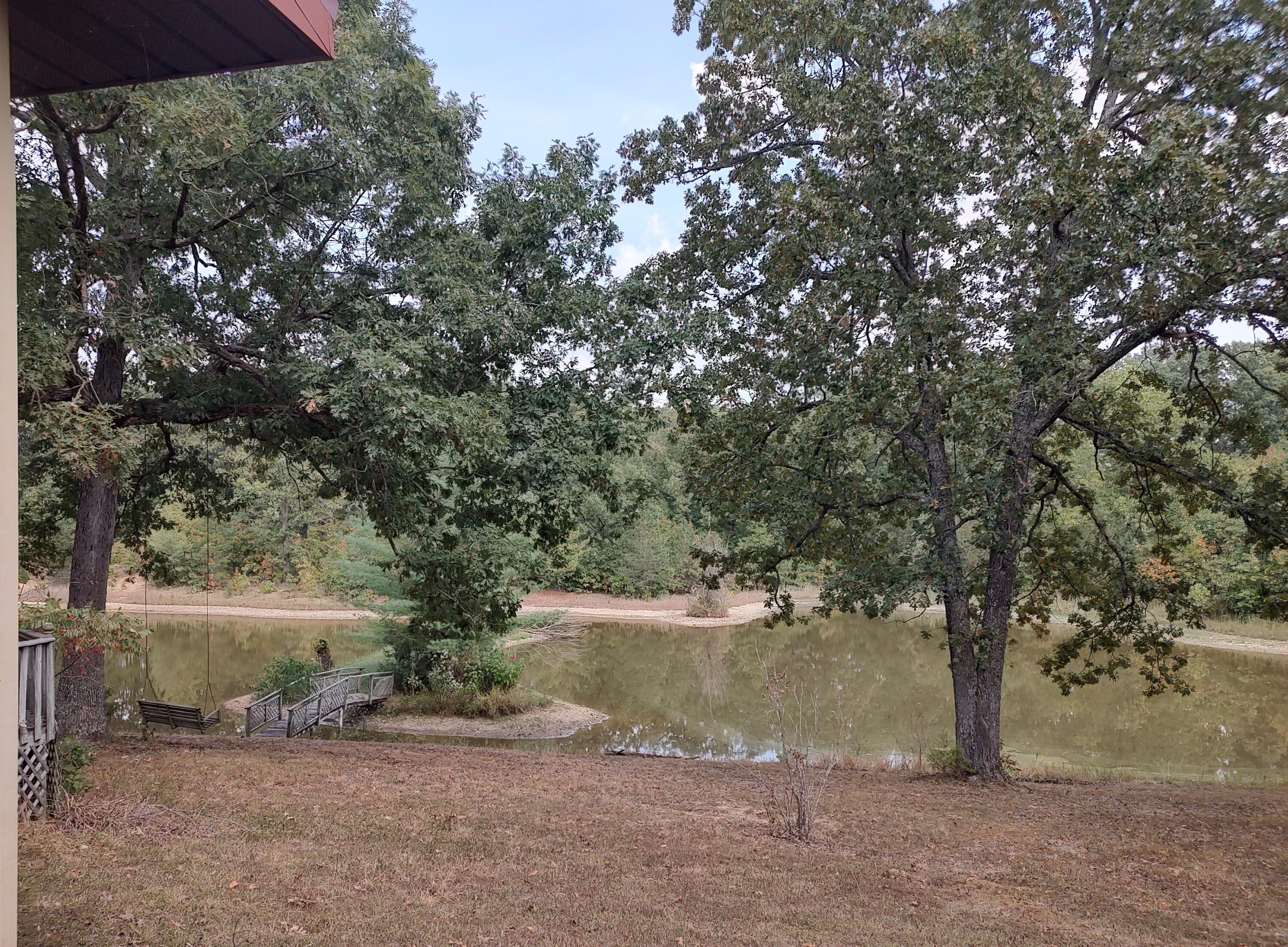 537 Dark Valley Road