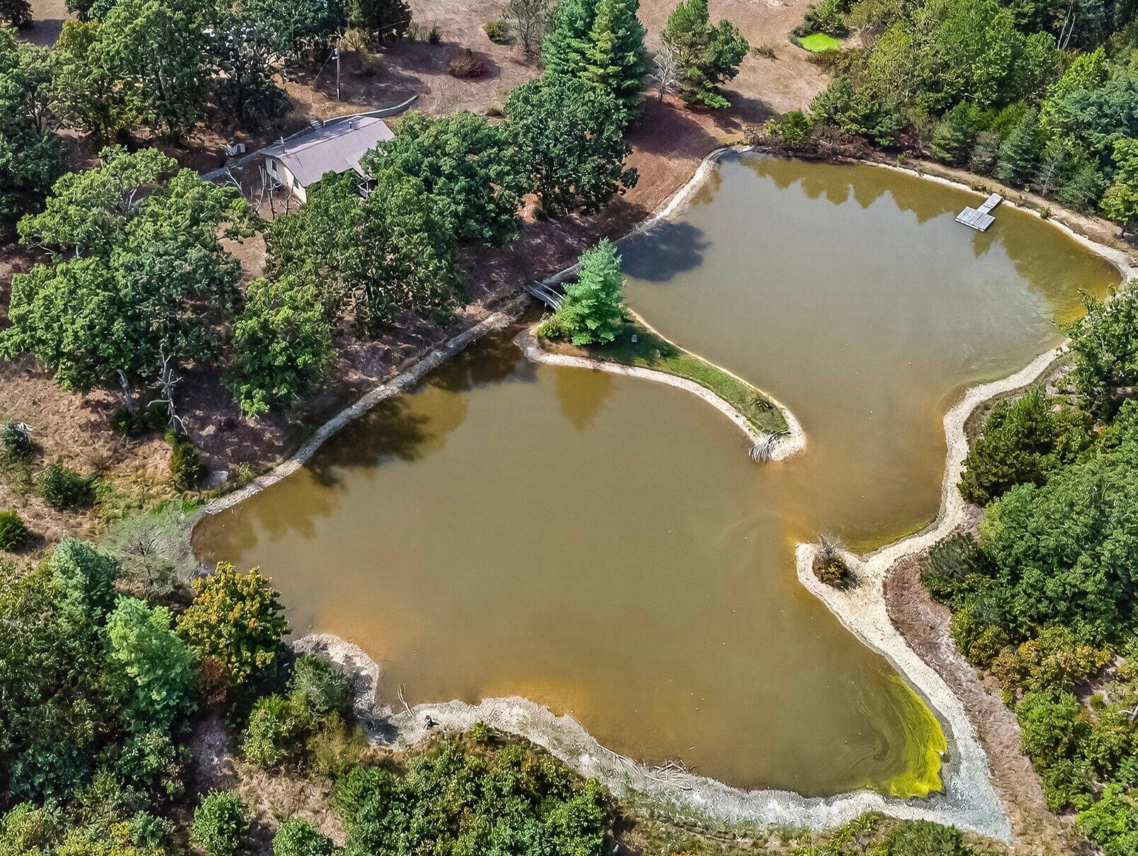 537 Dark Valley Road