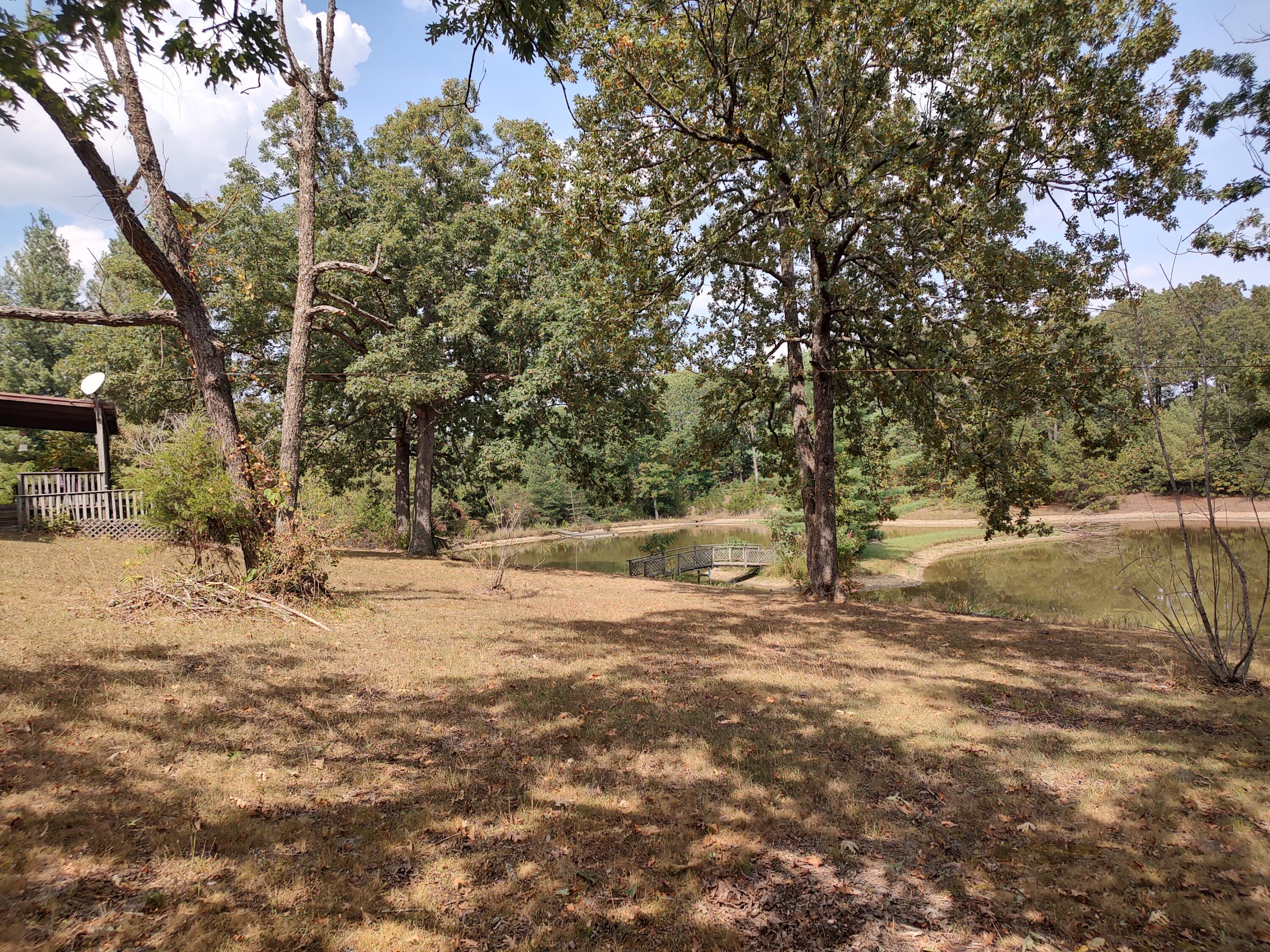 537 Dark Valley Road