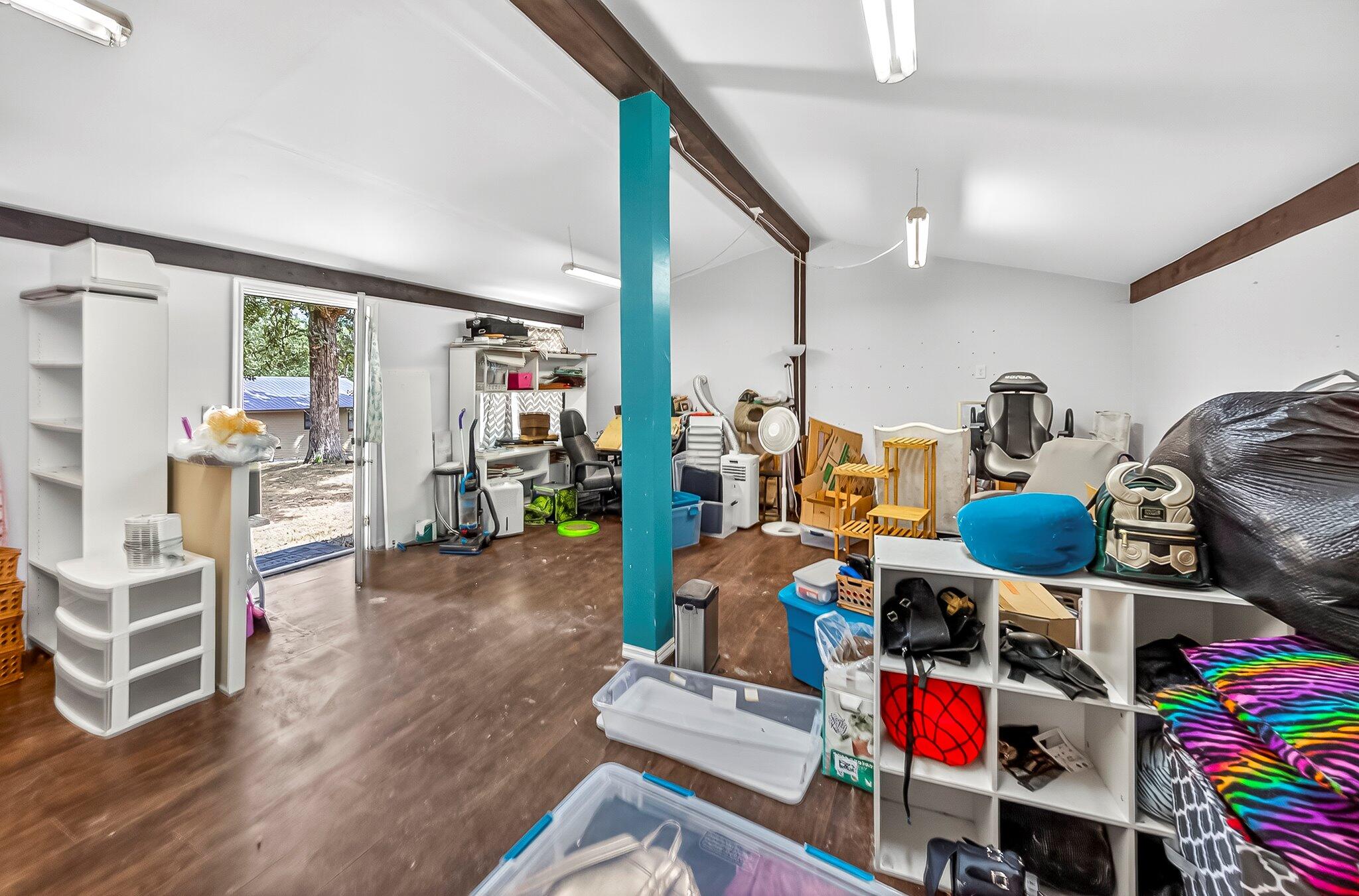 537 Dark Valley Road