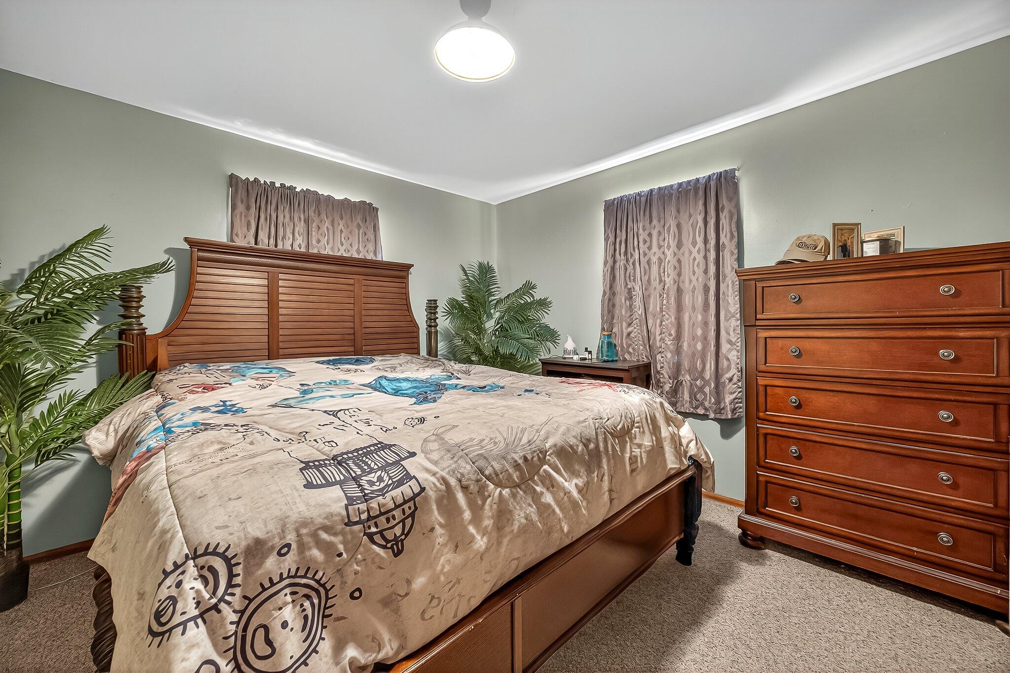 537 Dark Valley Road