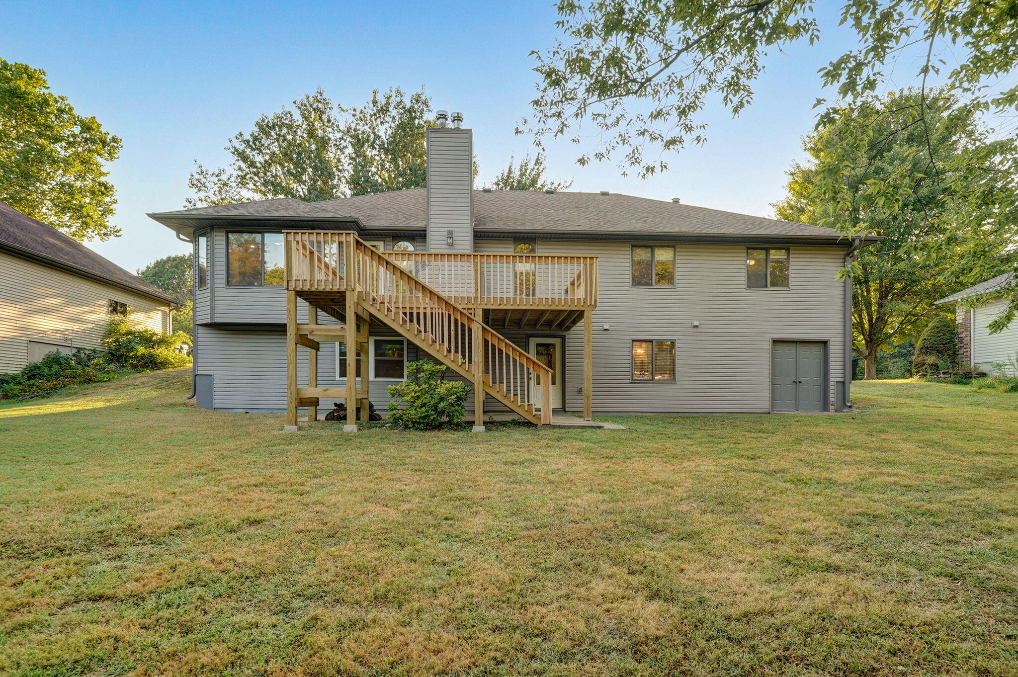 3616 N Temple Avenue