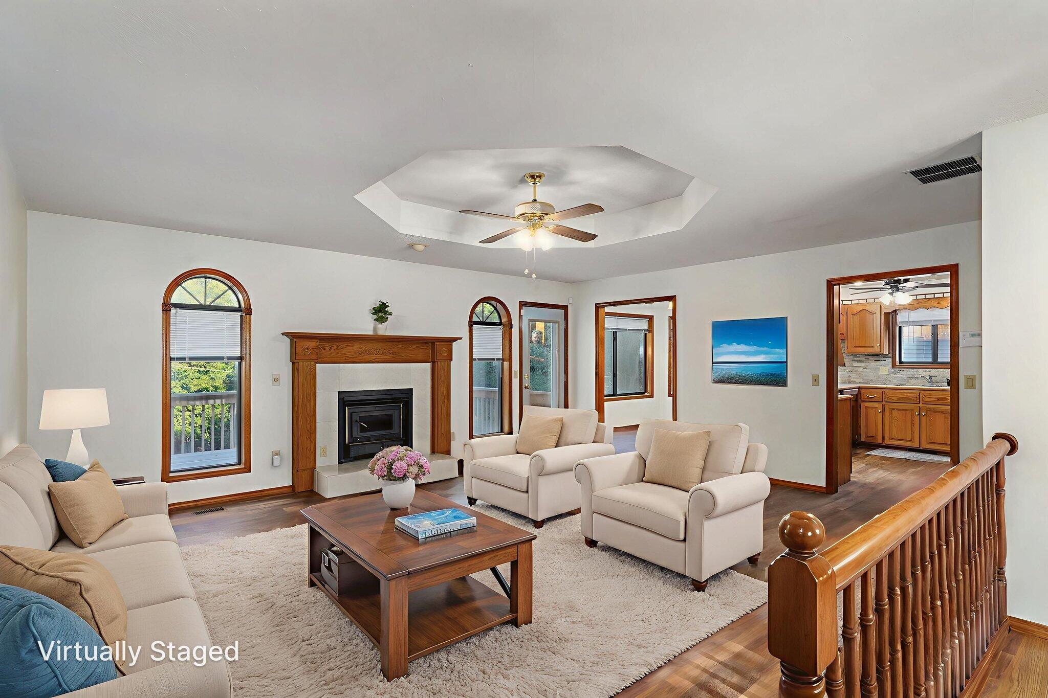 3616 N Temple Avenue