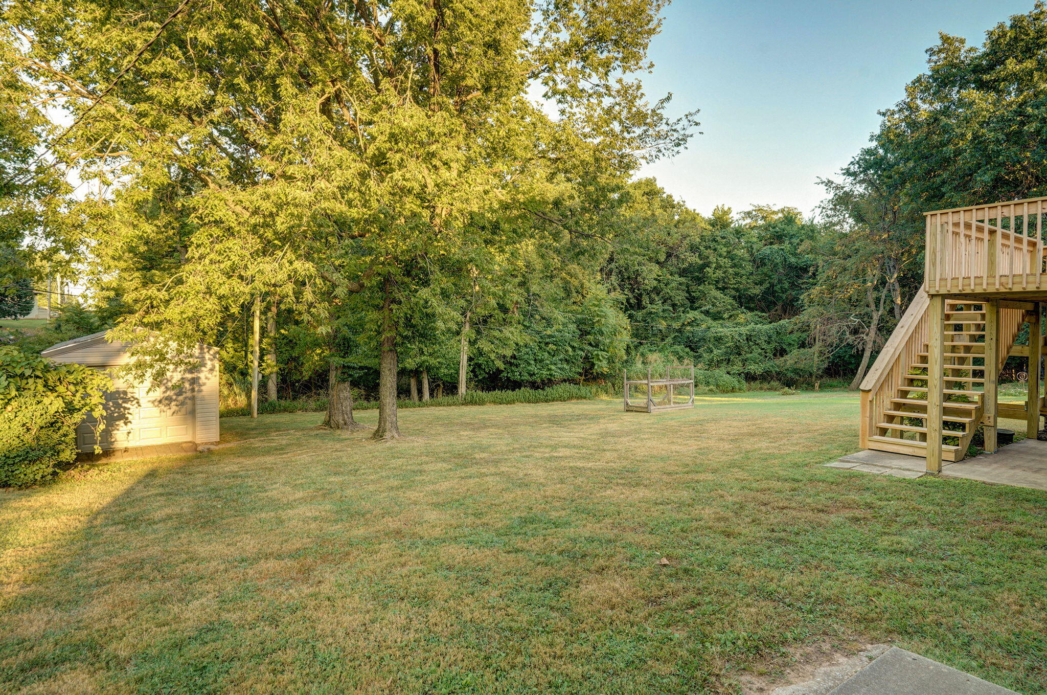 3616 N Temple Avenue