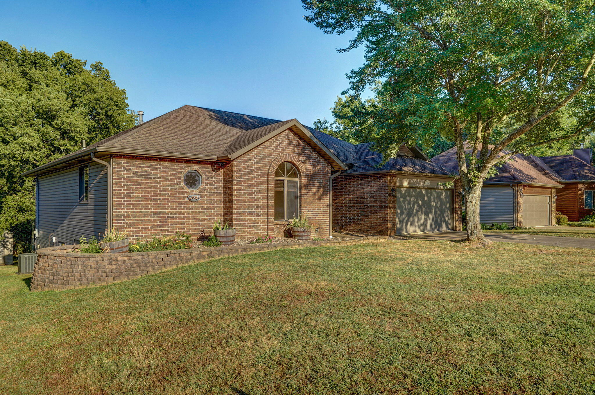 3616 N Temple Avenue