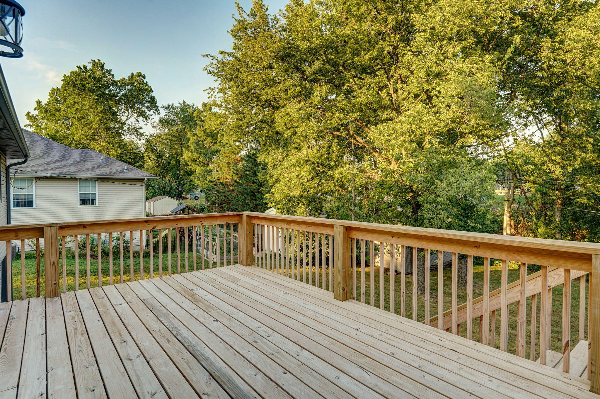 3616 N Temple Avenue