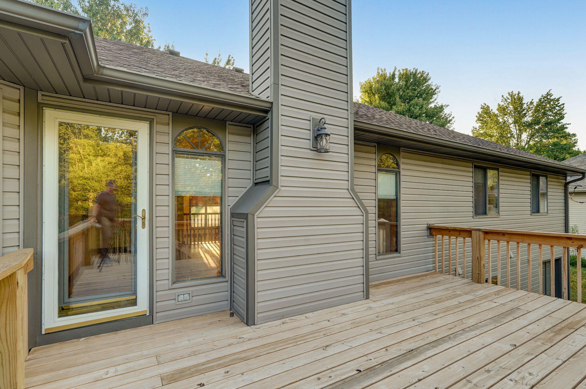 3616 N Temple Avenue