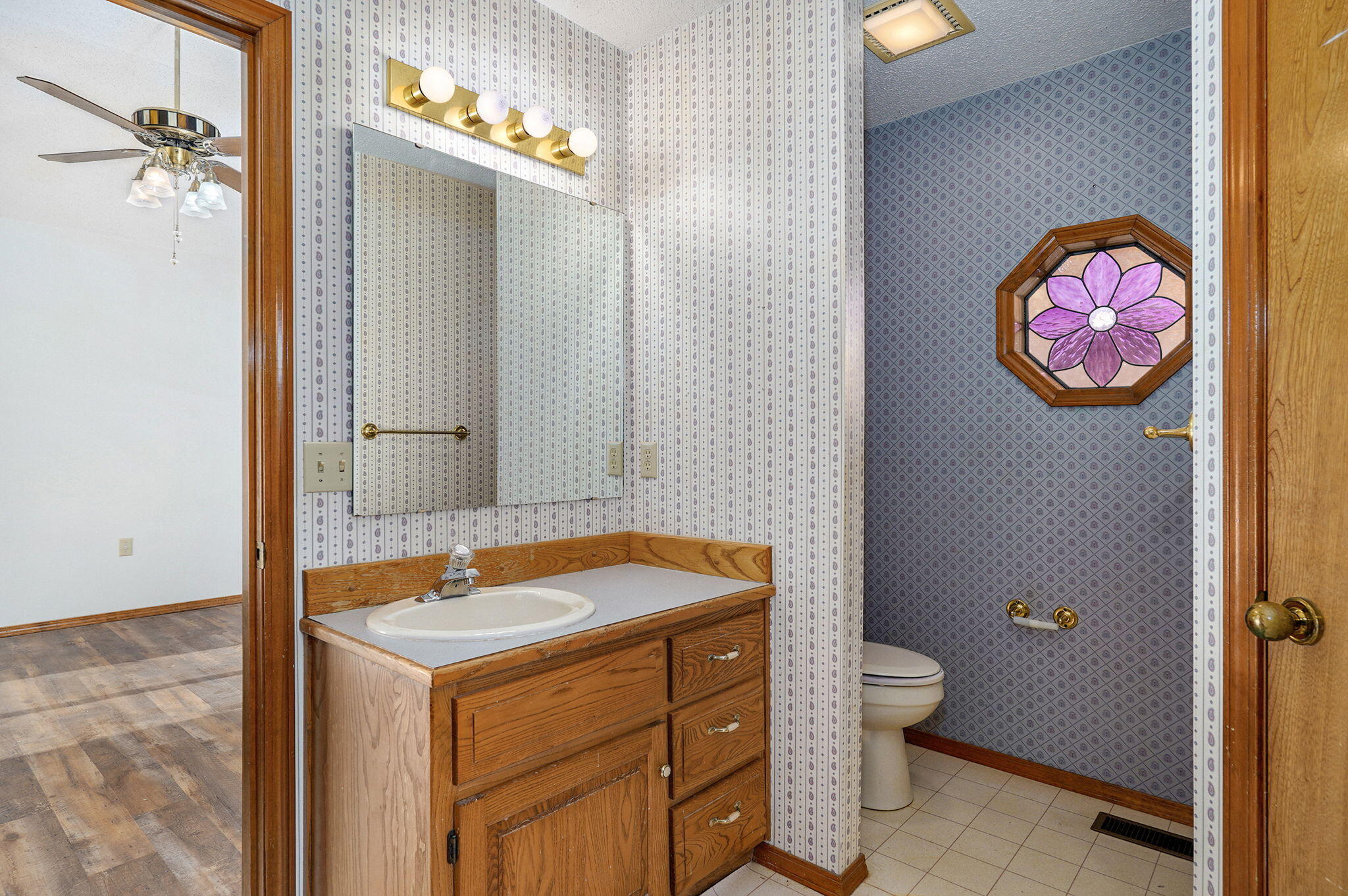 3616 N Temple Avenue