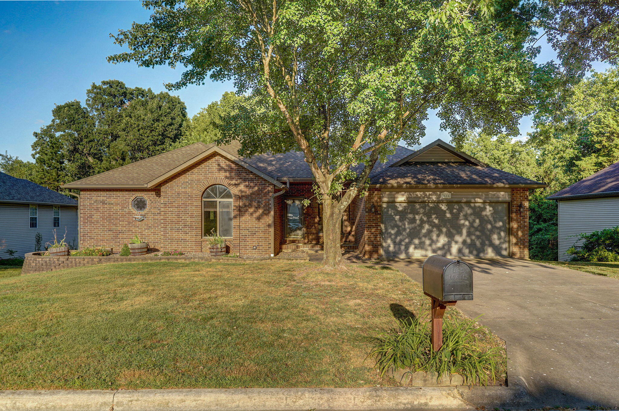 3616 N Temple Avenue