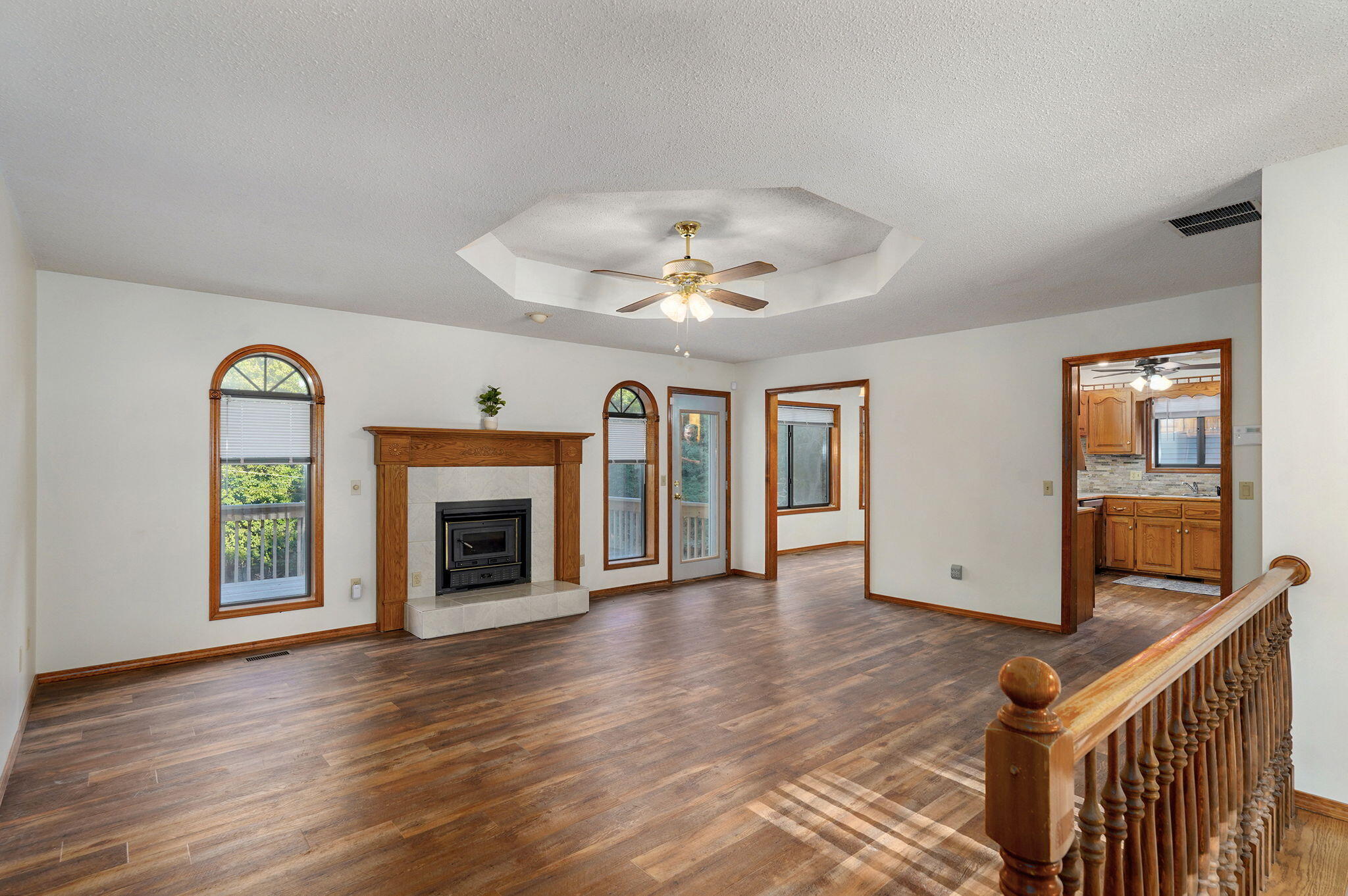 3616 N Temple Avenue