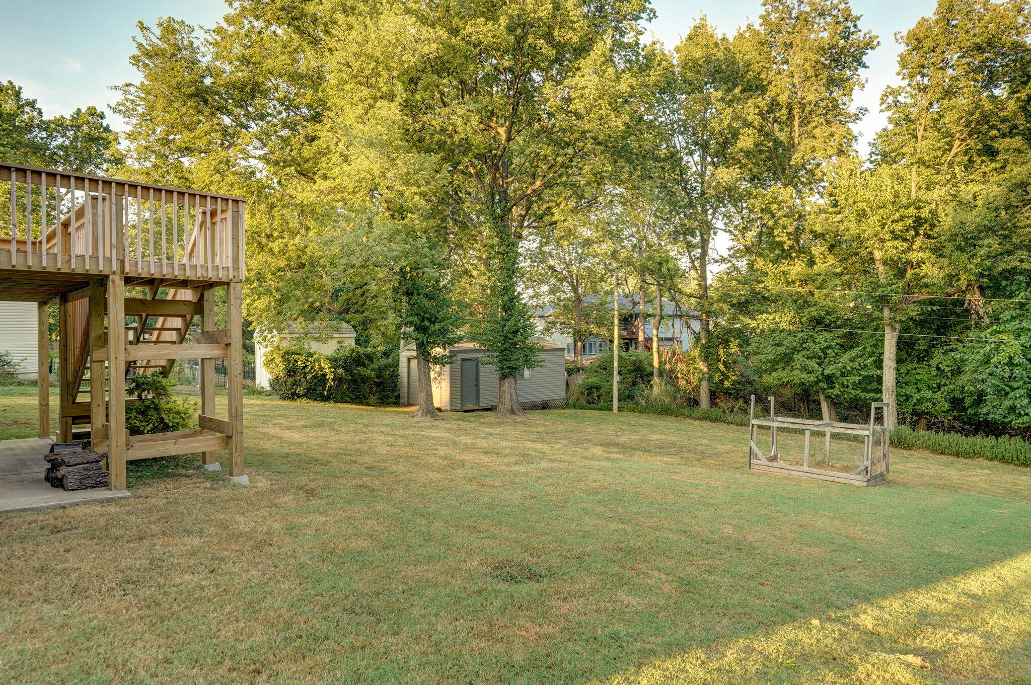 3616 N Temple Avenue