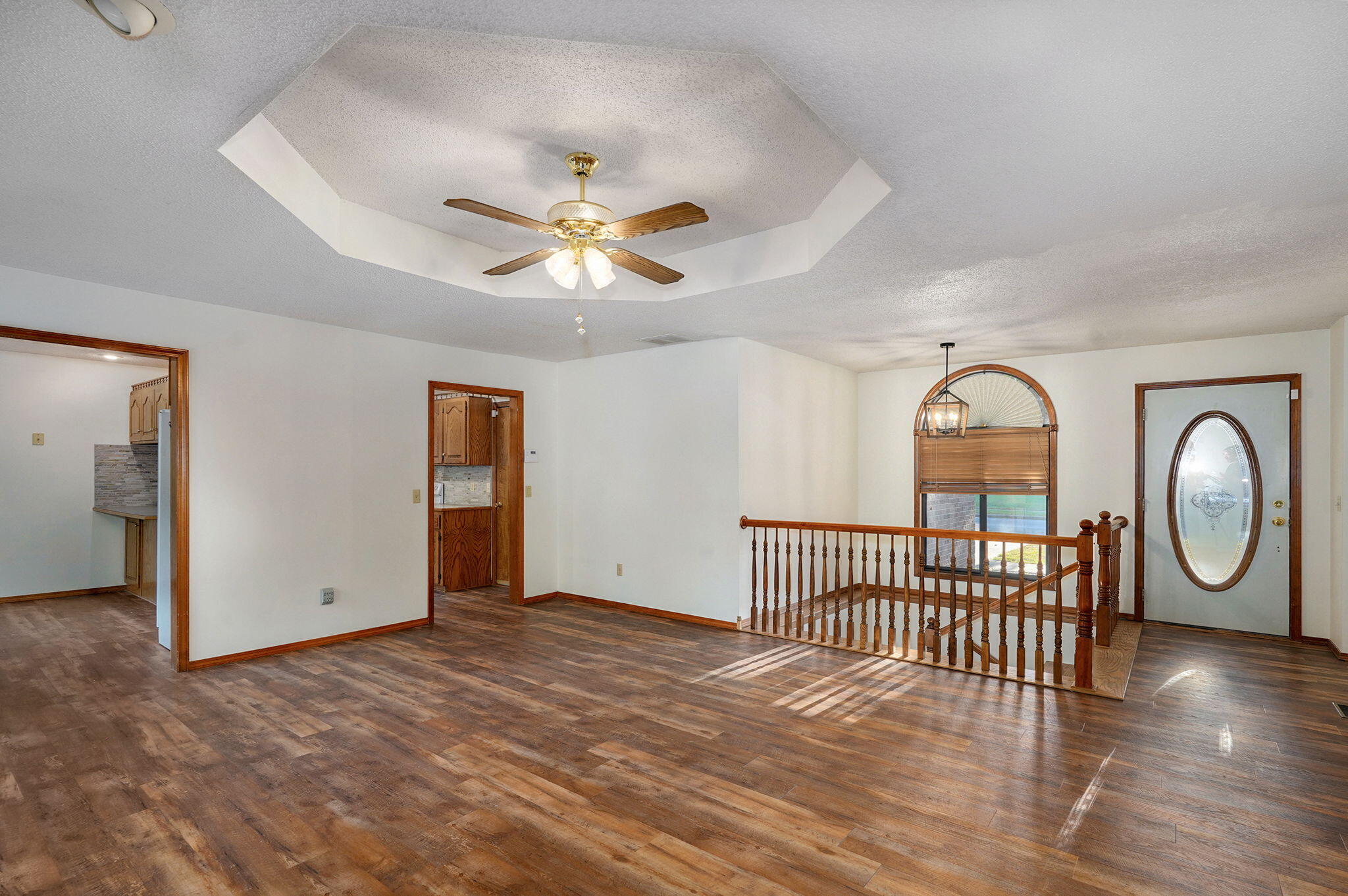 3616 N Temple Avenue