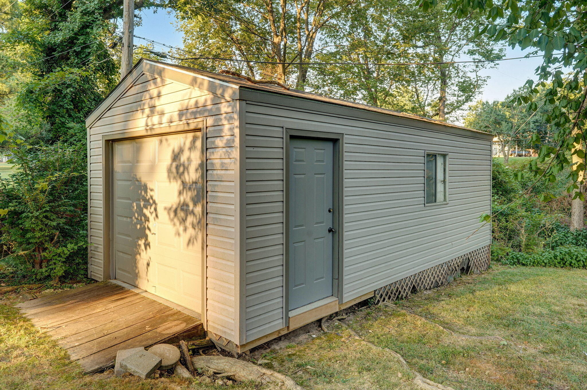 3616 N Temple Avenue